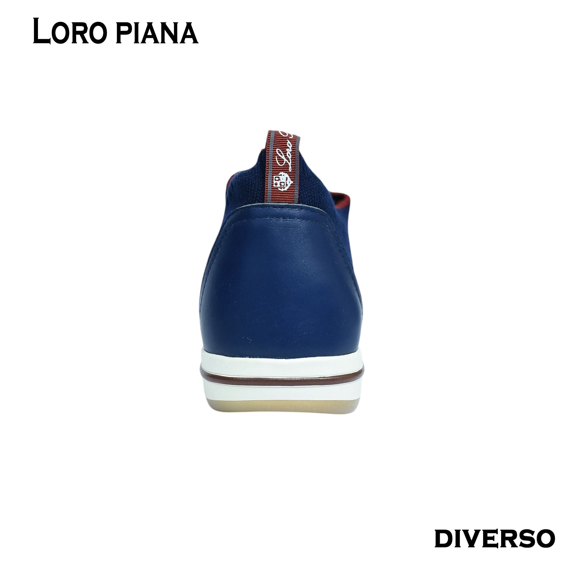كوتشي رجاليLORO PIANA