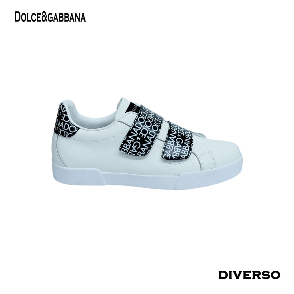 كوتشي رجاليD&G