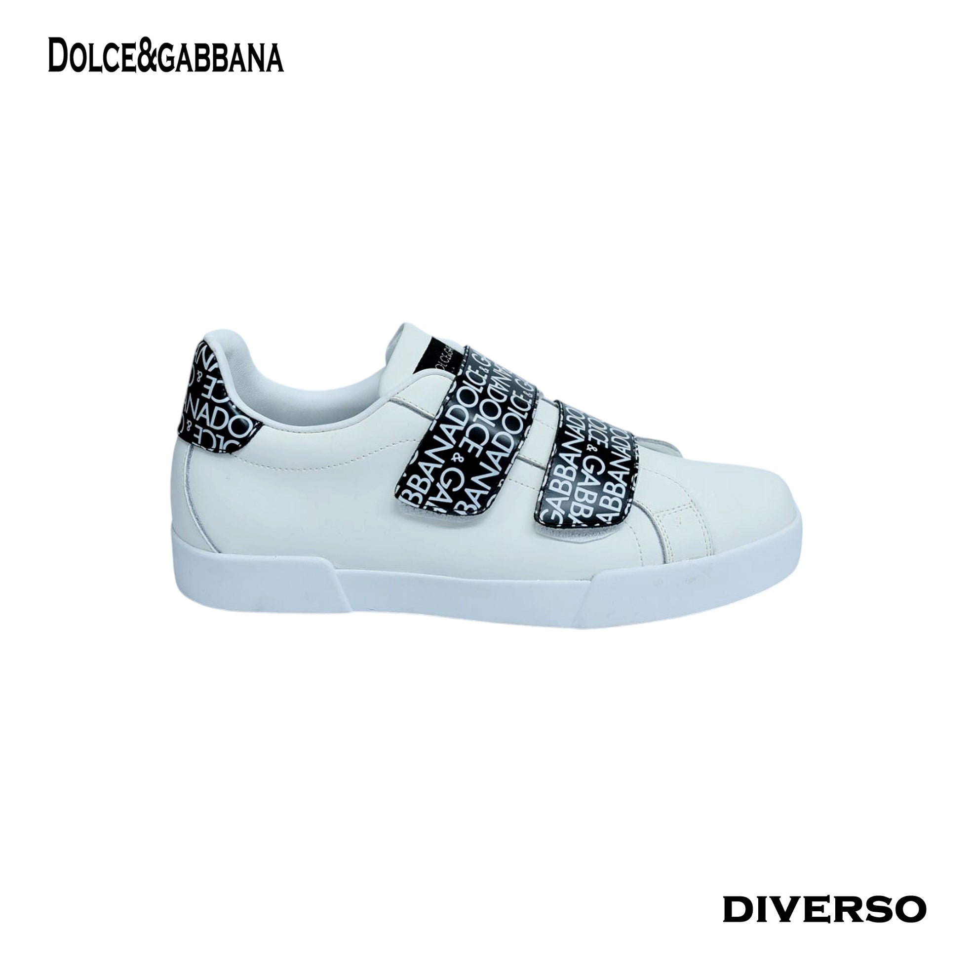 كوتشي رجاليD&G