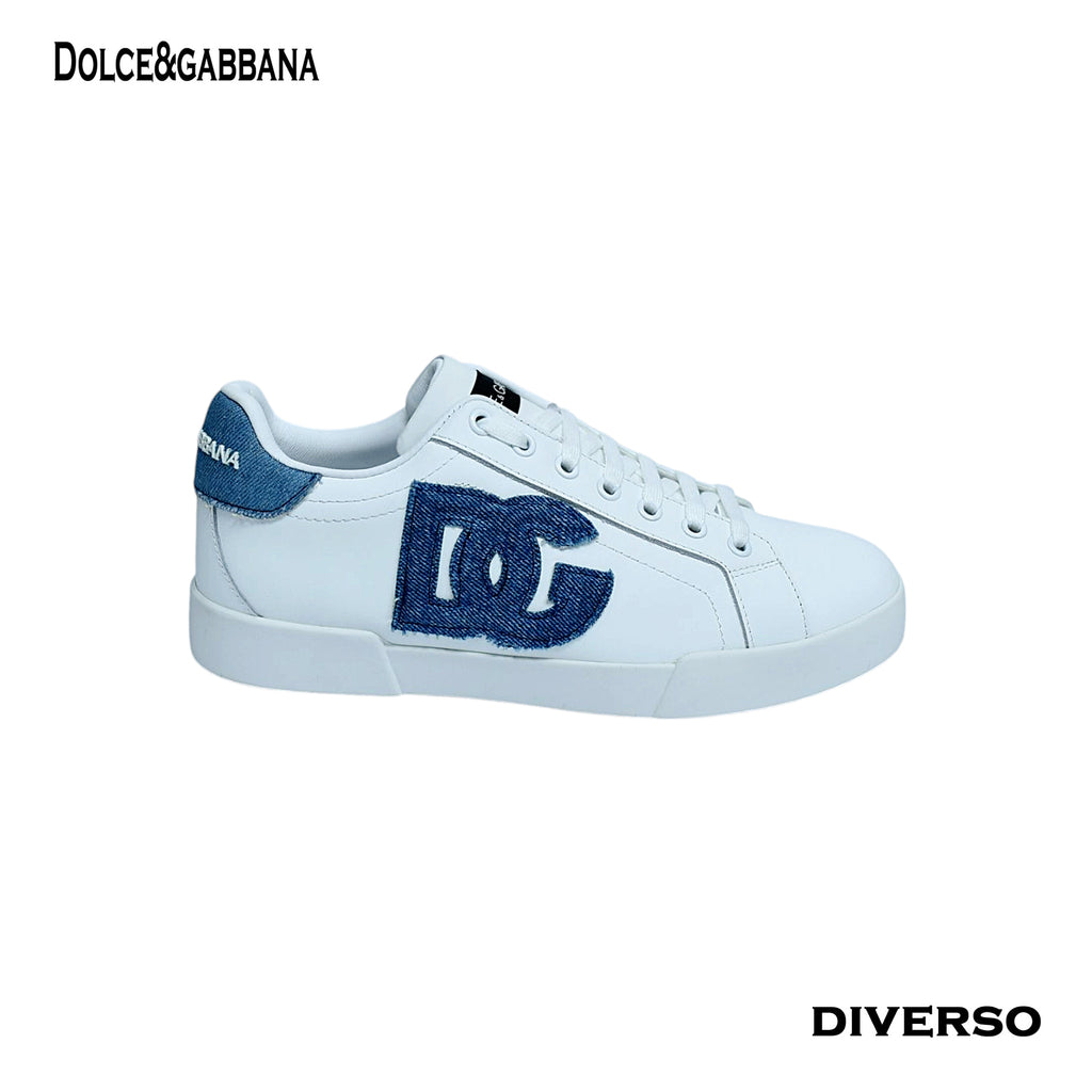 كوتشي رجاليD&G