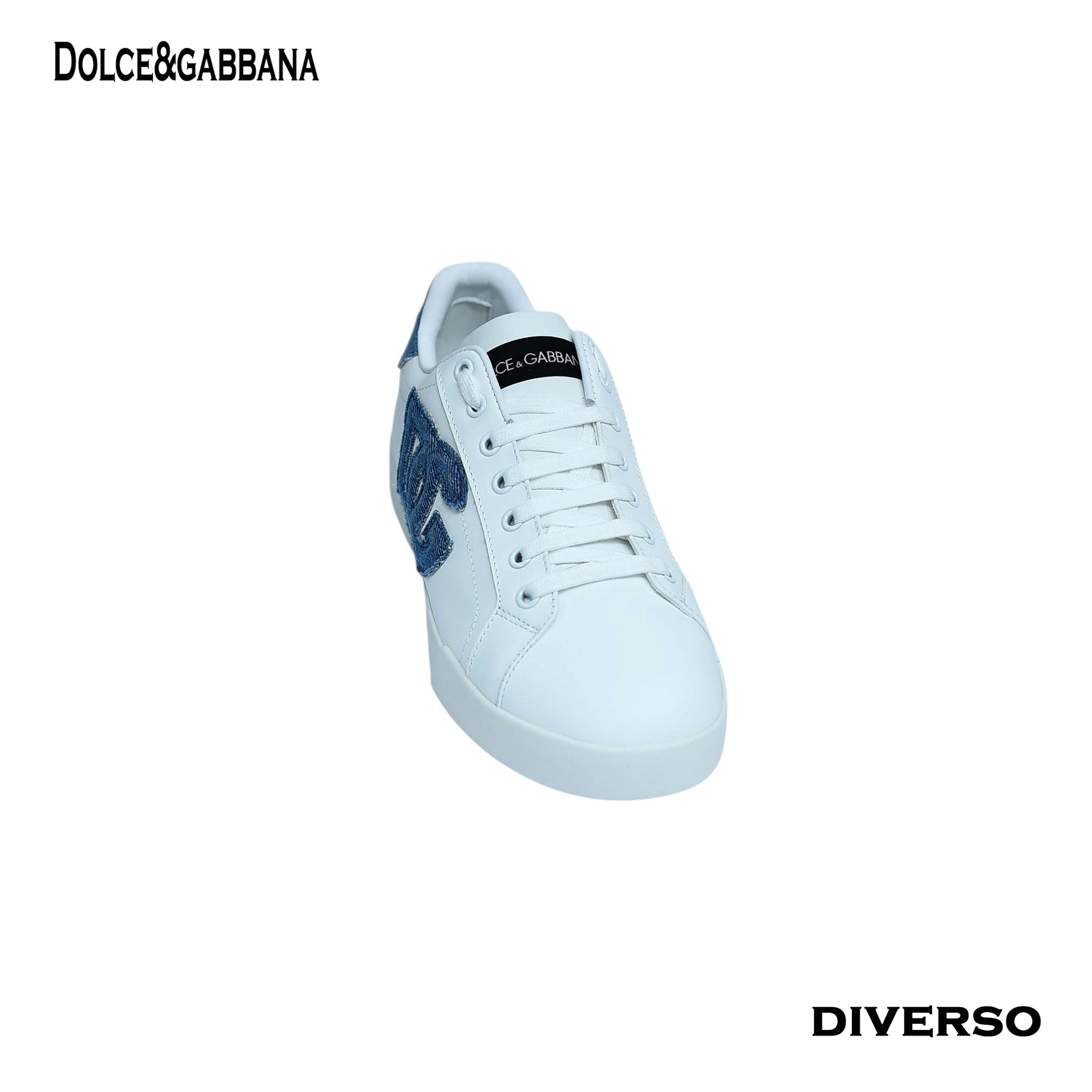 كوتشي رجاليD&G