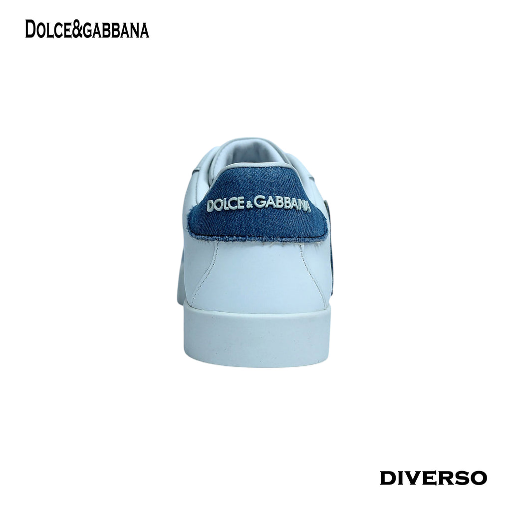 كوتشي رجاليD&G