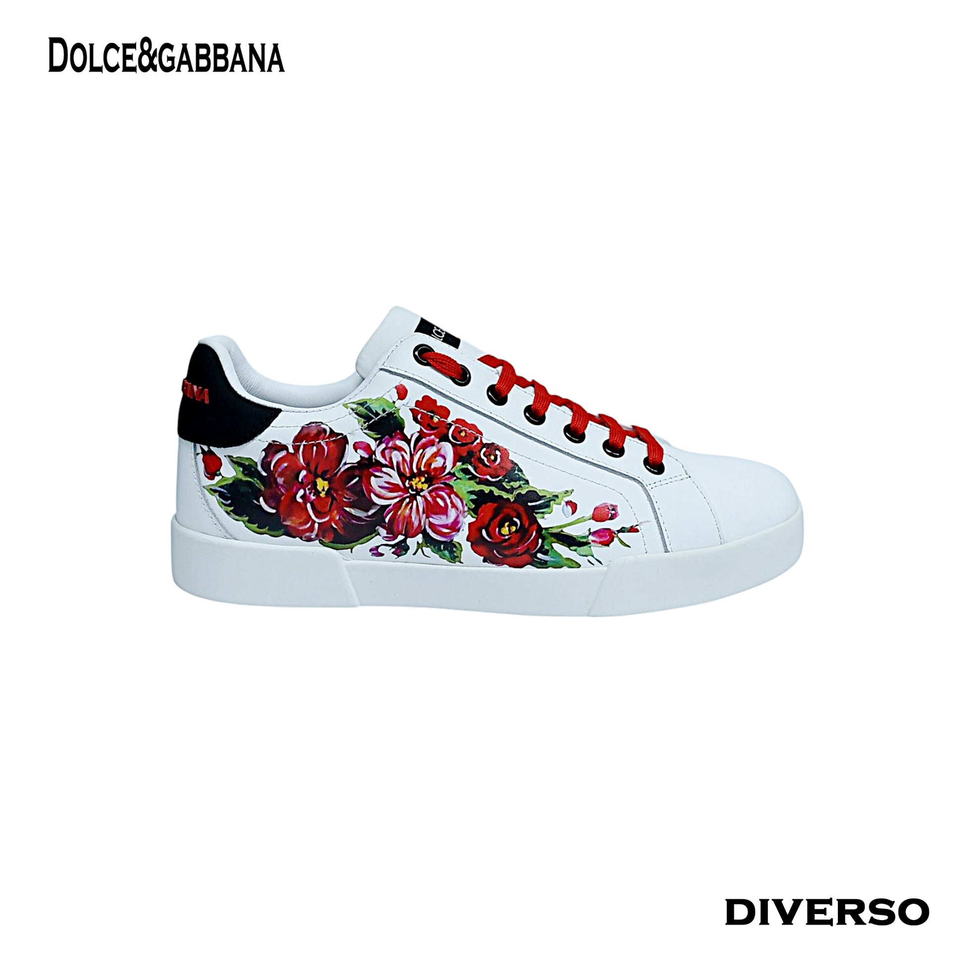 كوتشي رجاليD&G