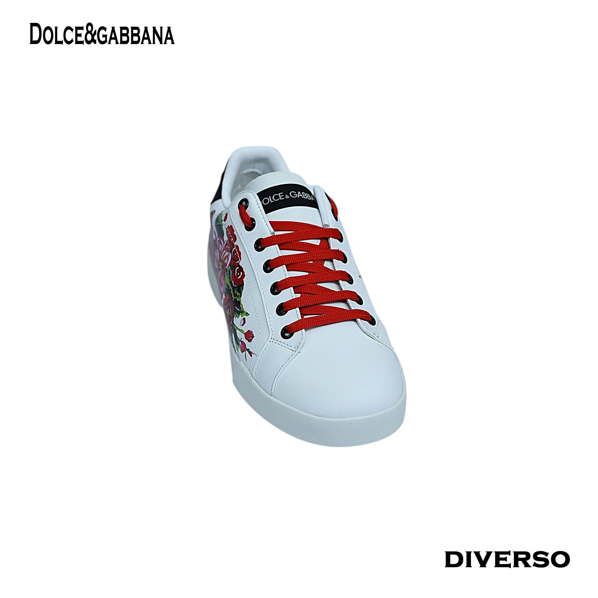 كوتشي رجاليD&G