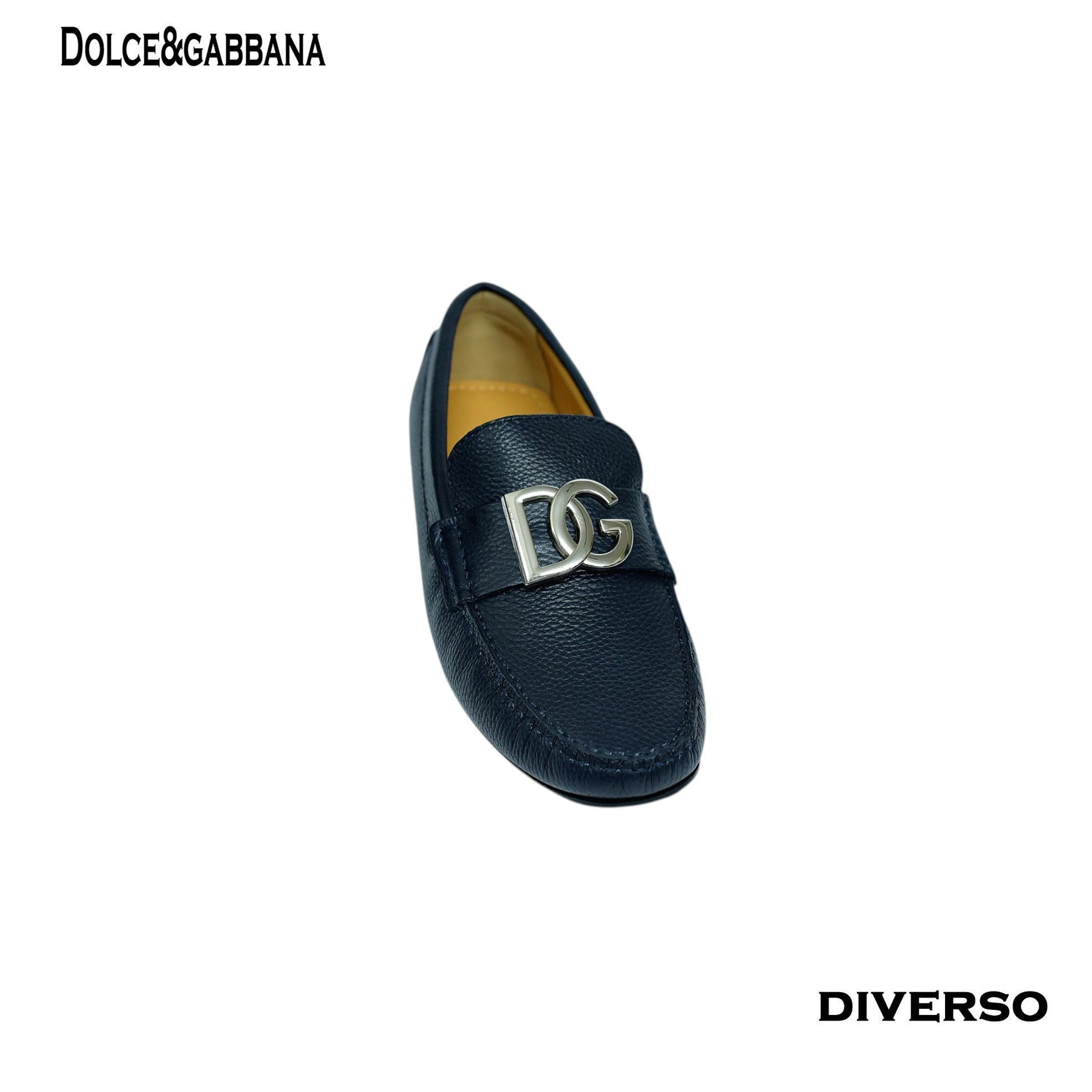 حذاء رجاليD&G