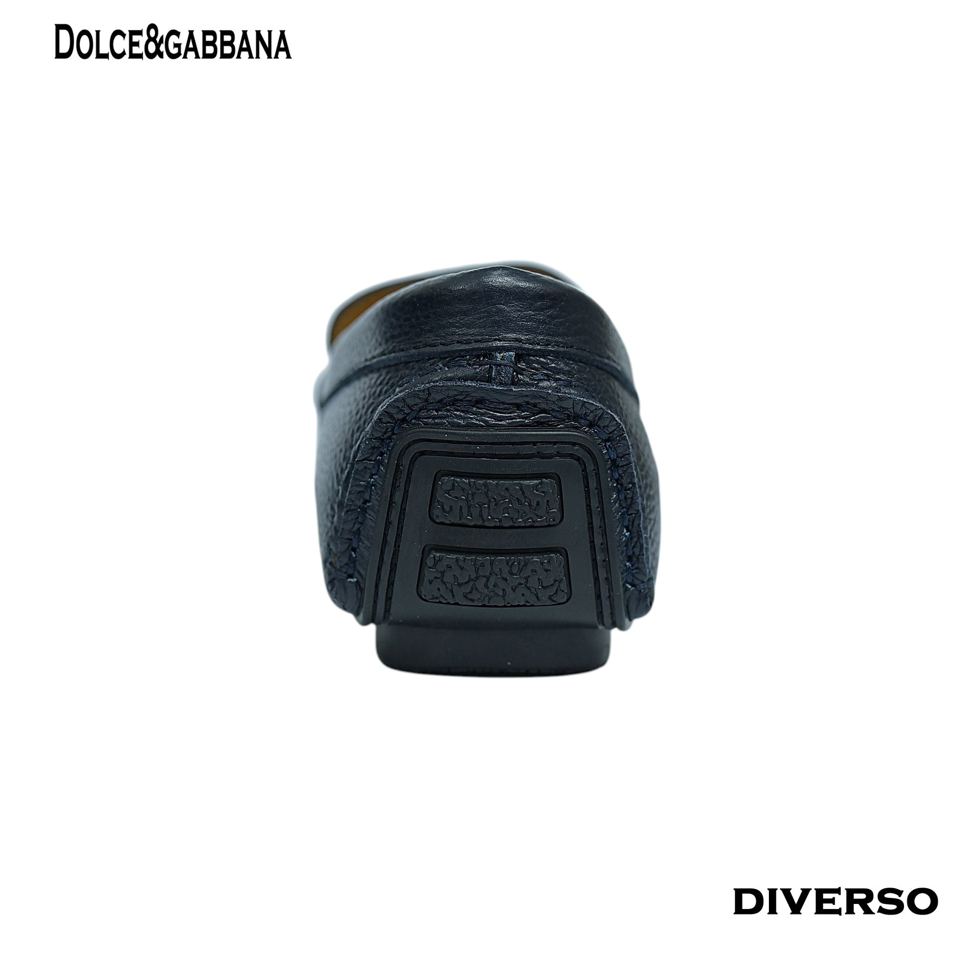 حذاء رجاليD&G