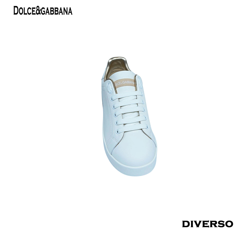 كوتشي حريمي DOLCE & GABBANA