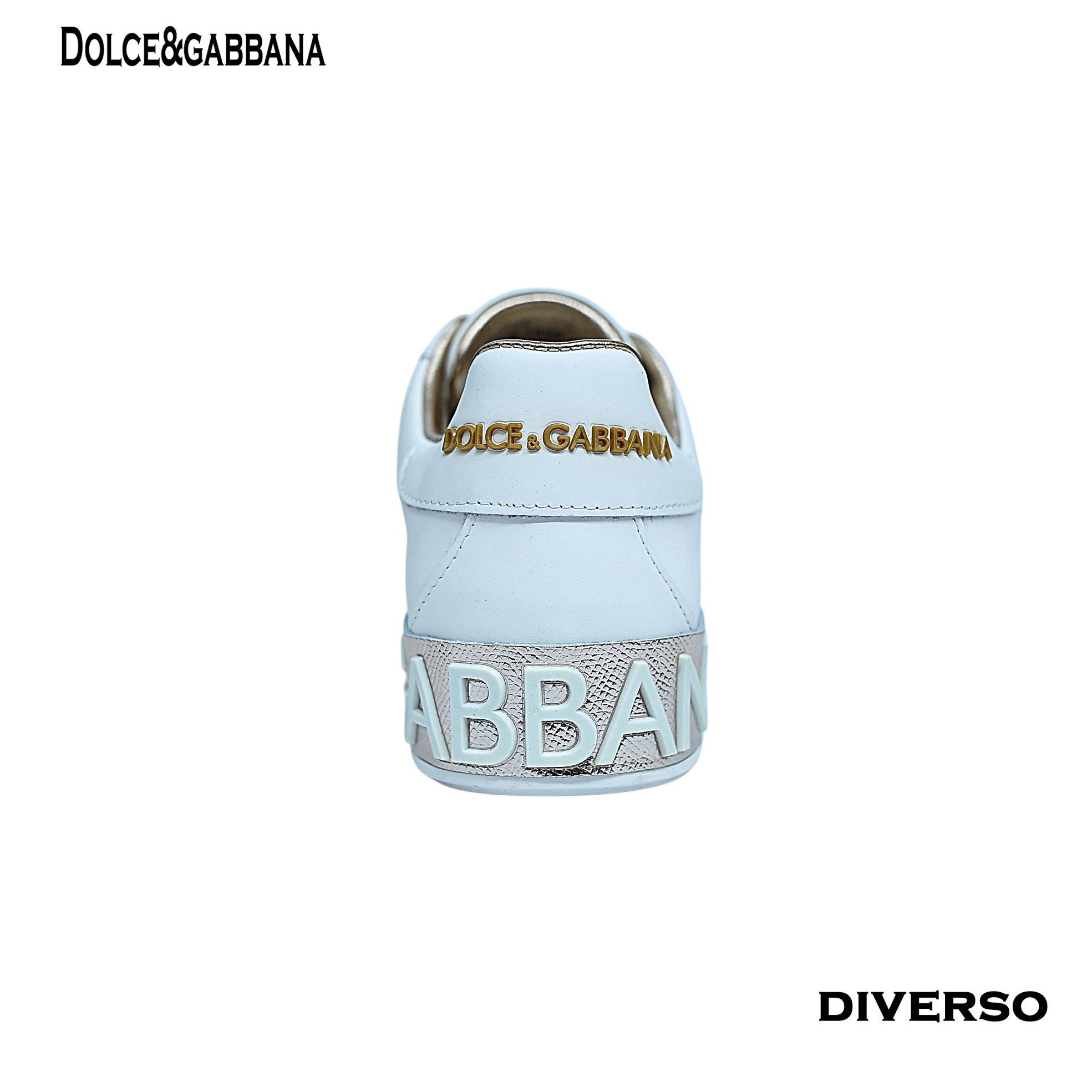 كوتشي حريمي DOLCE & GABBANA