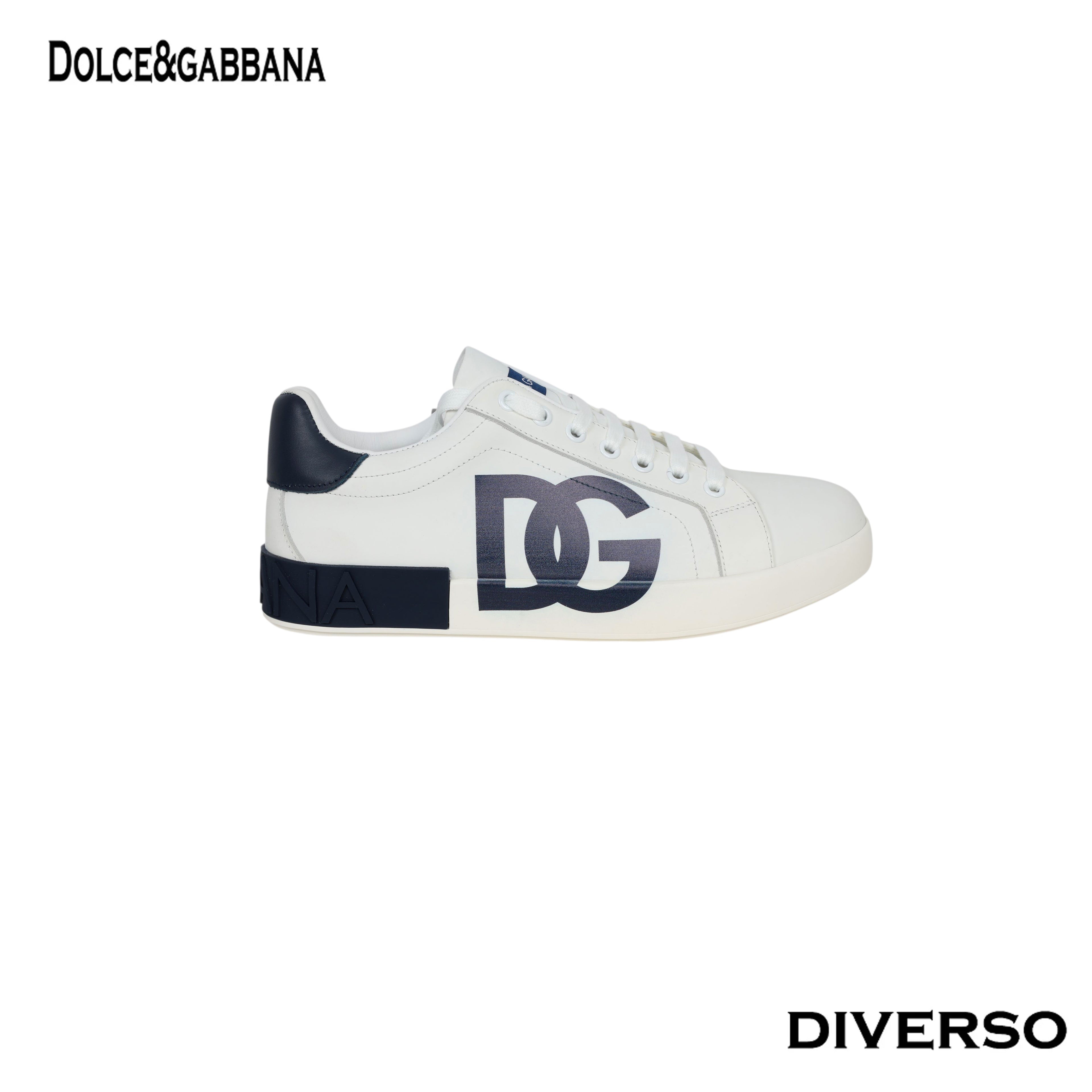 كوتشي رجالي D&G