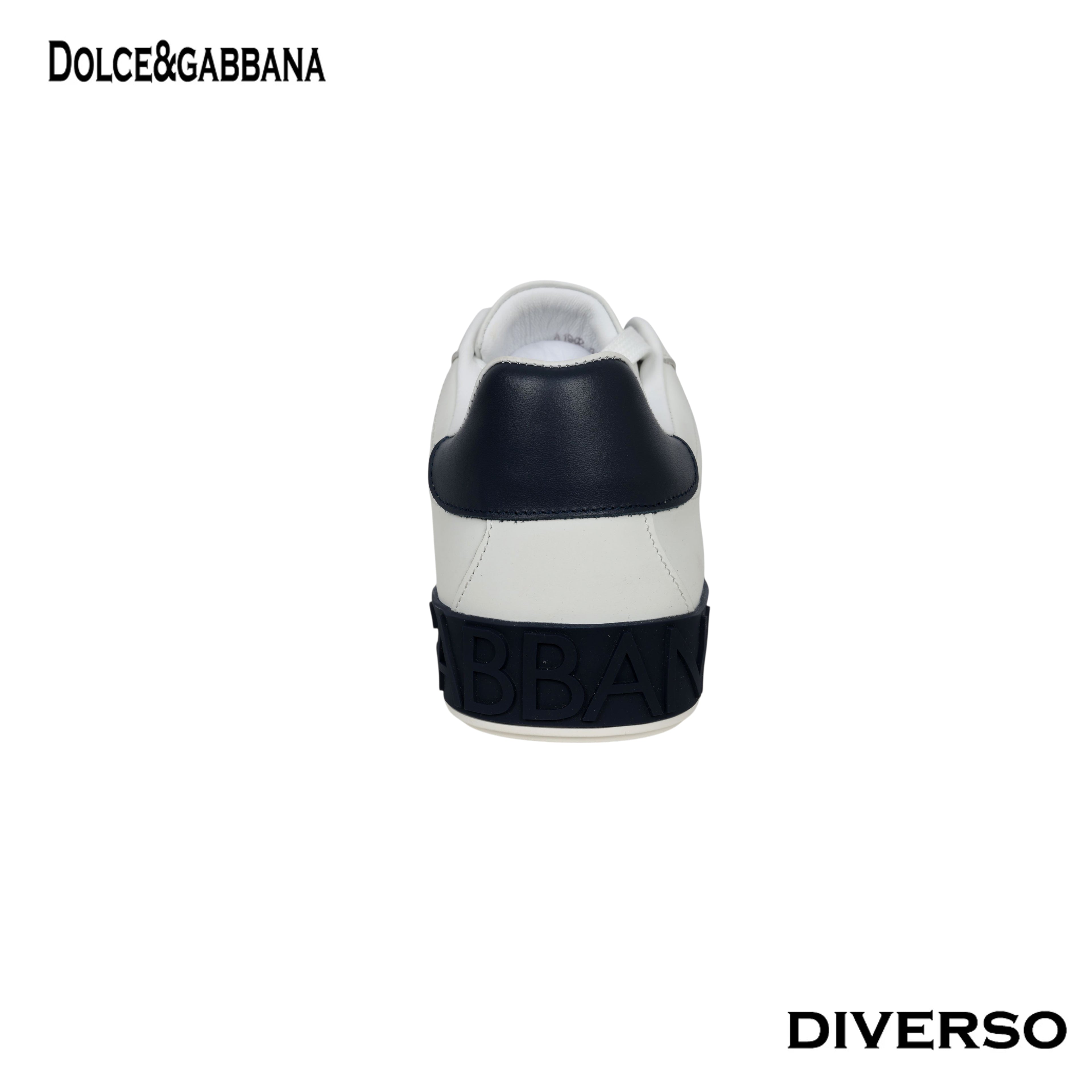 كوتشي رجالي D&G