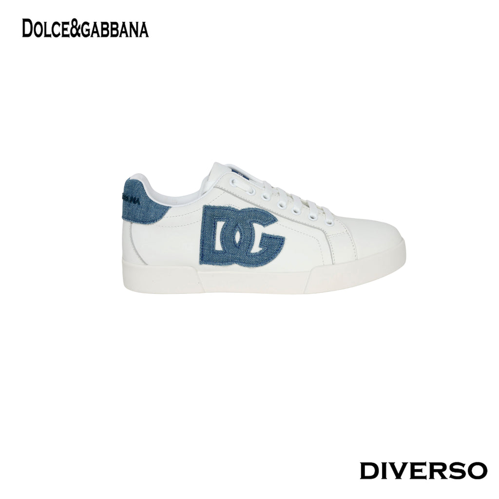 كوتشي رجالي D&G