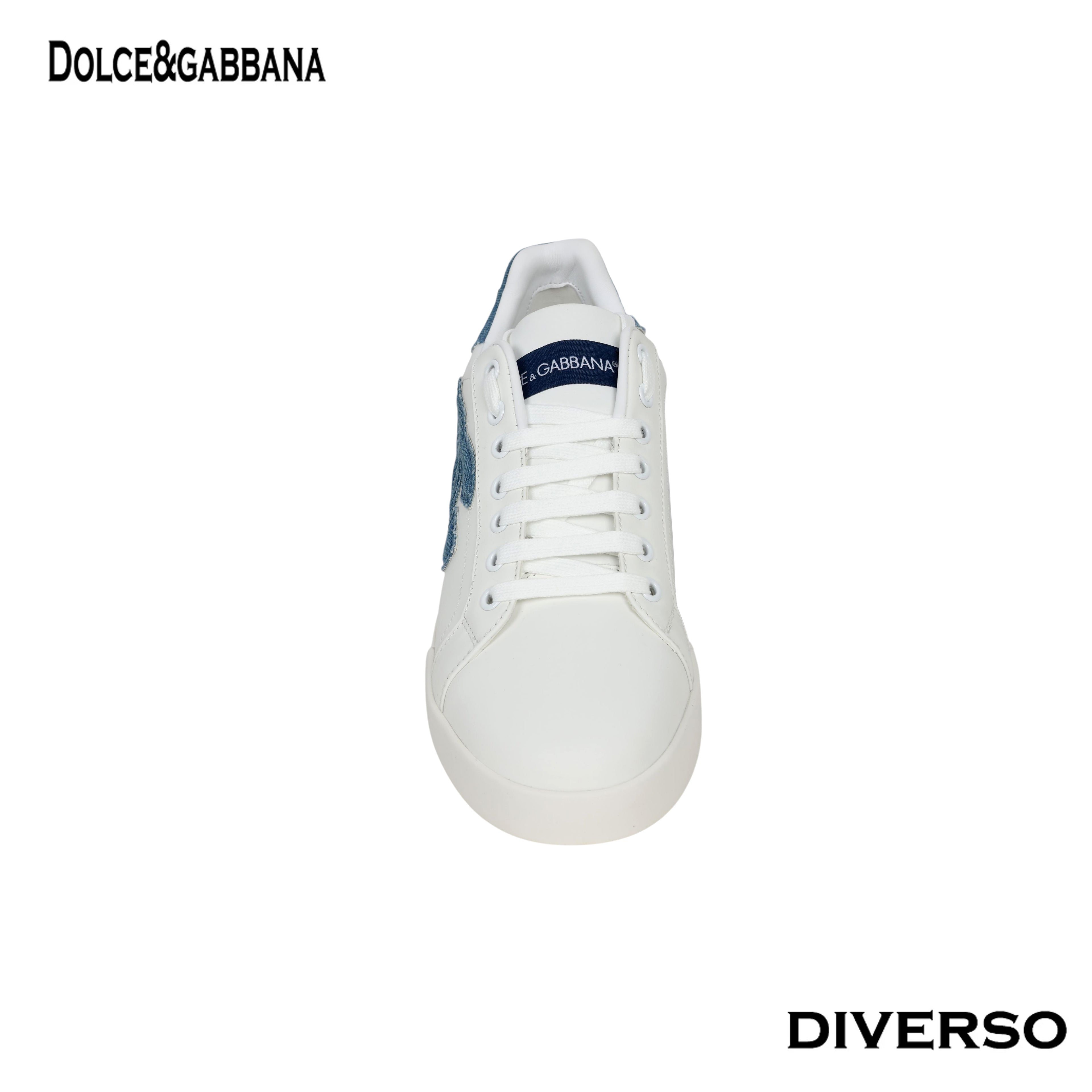 كوتشي رجالي D&G