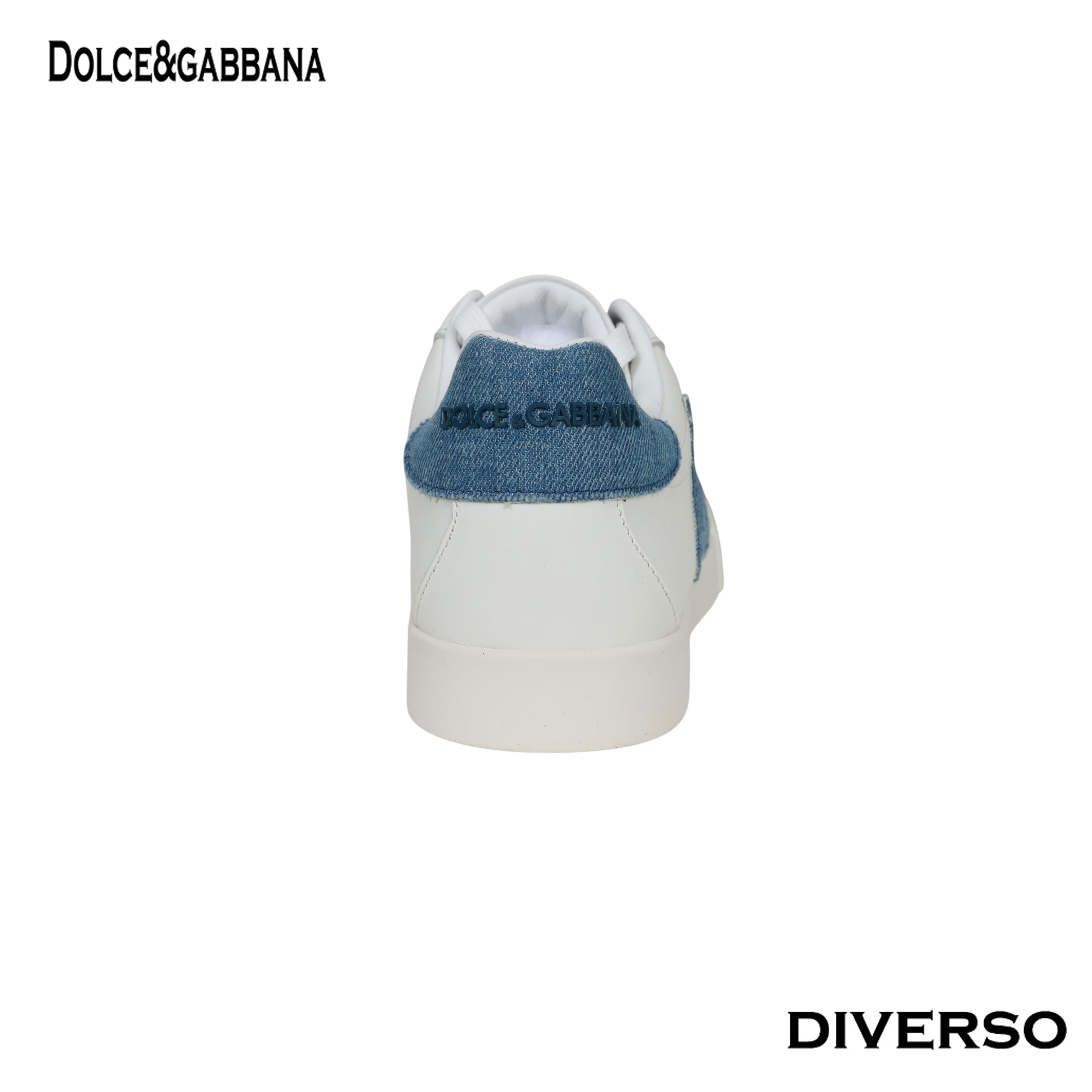 كوتشي رجالي D&G