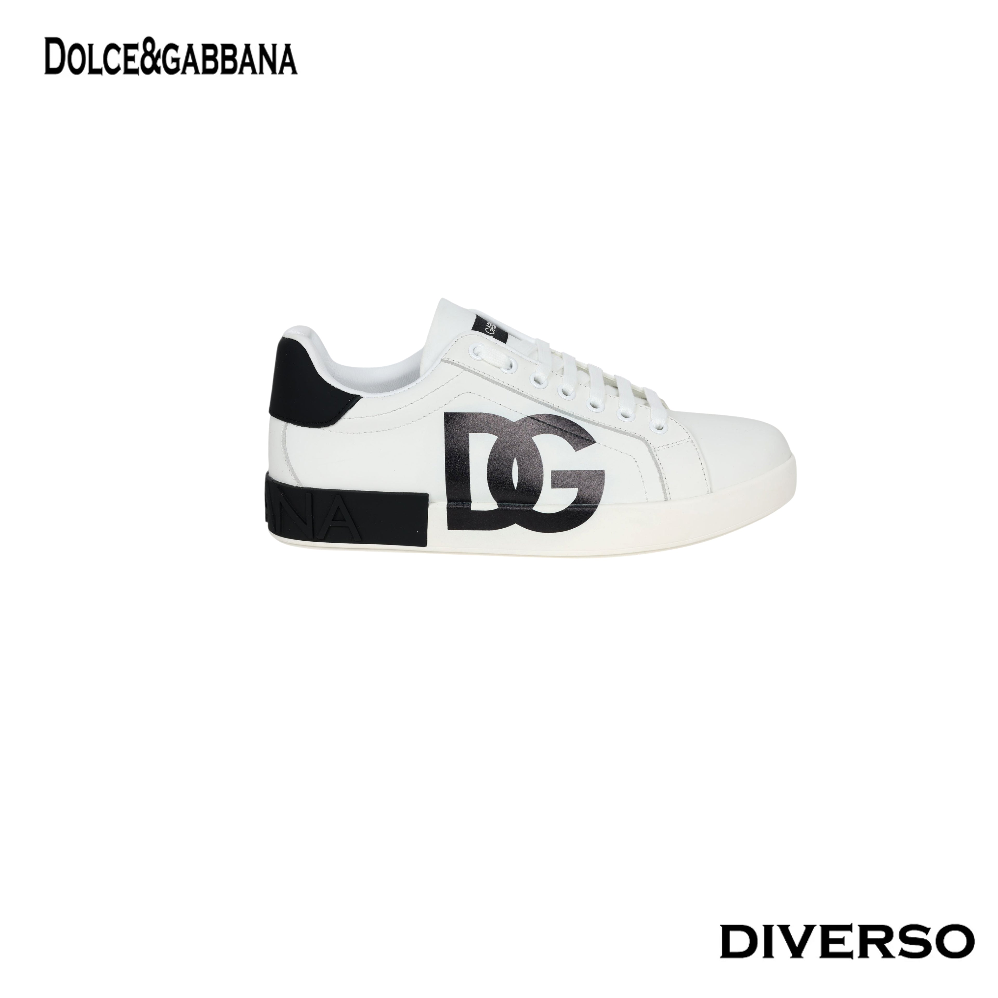 كوتشي رجالي D&G