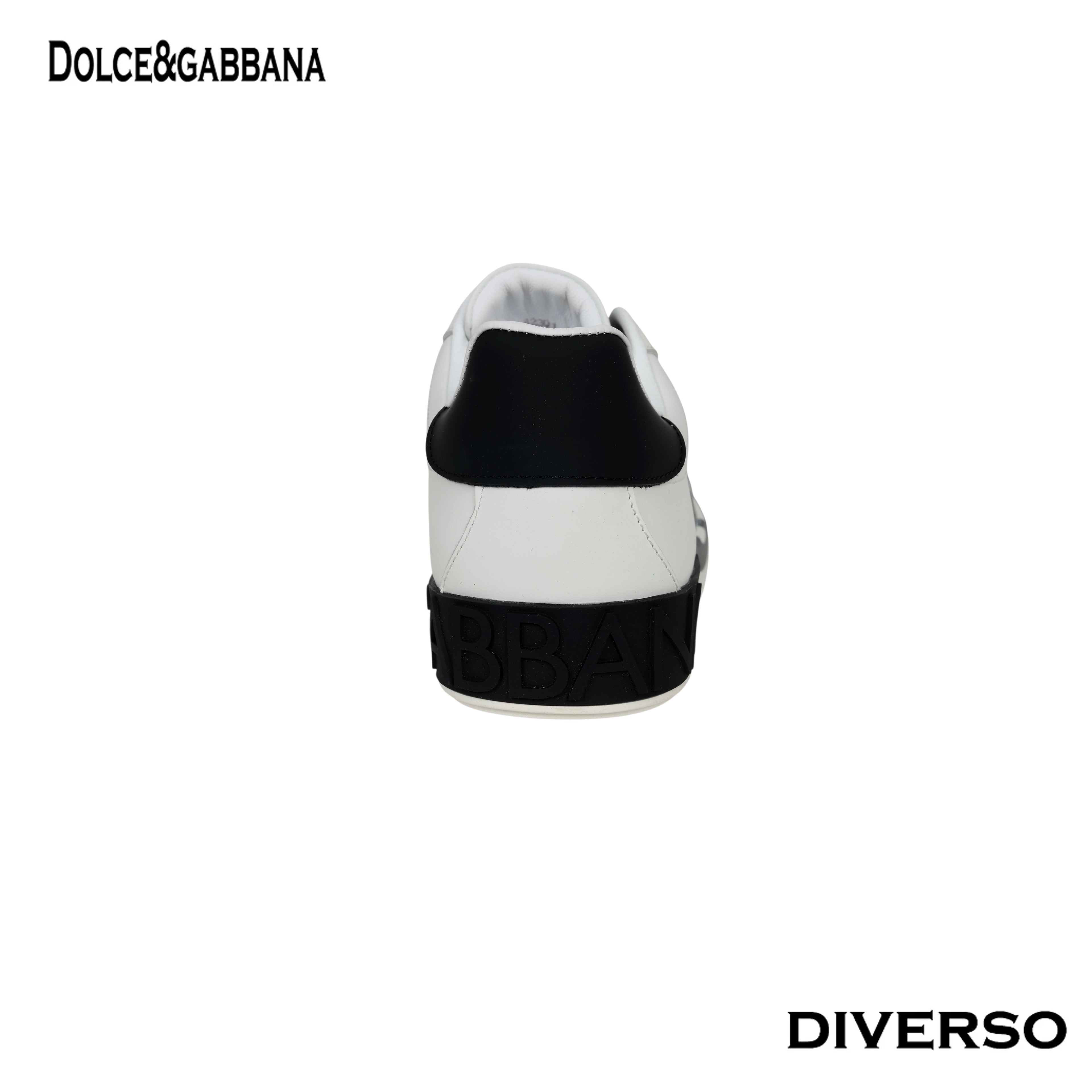 كوتشي رجالي D&G