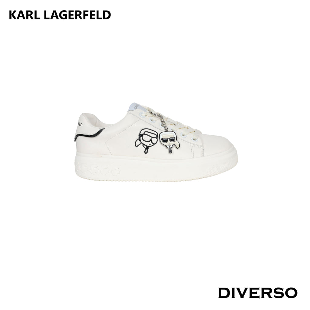 KARL LAGERFELD كوتشي رجالي