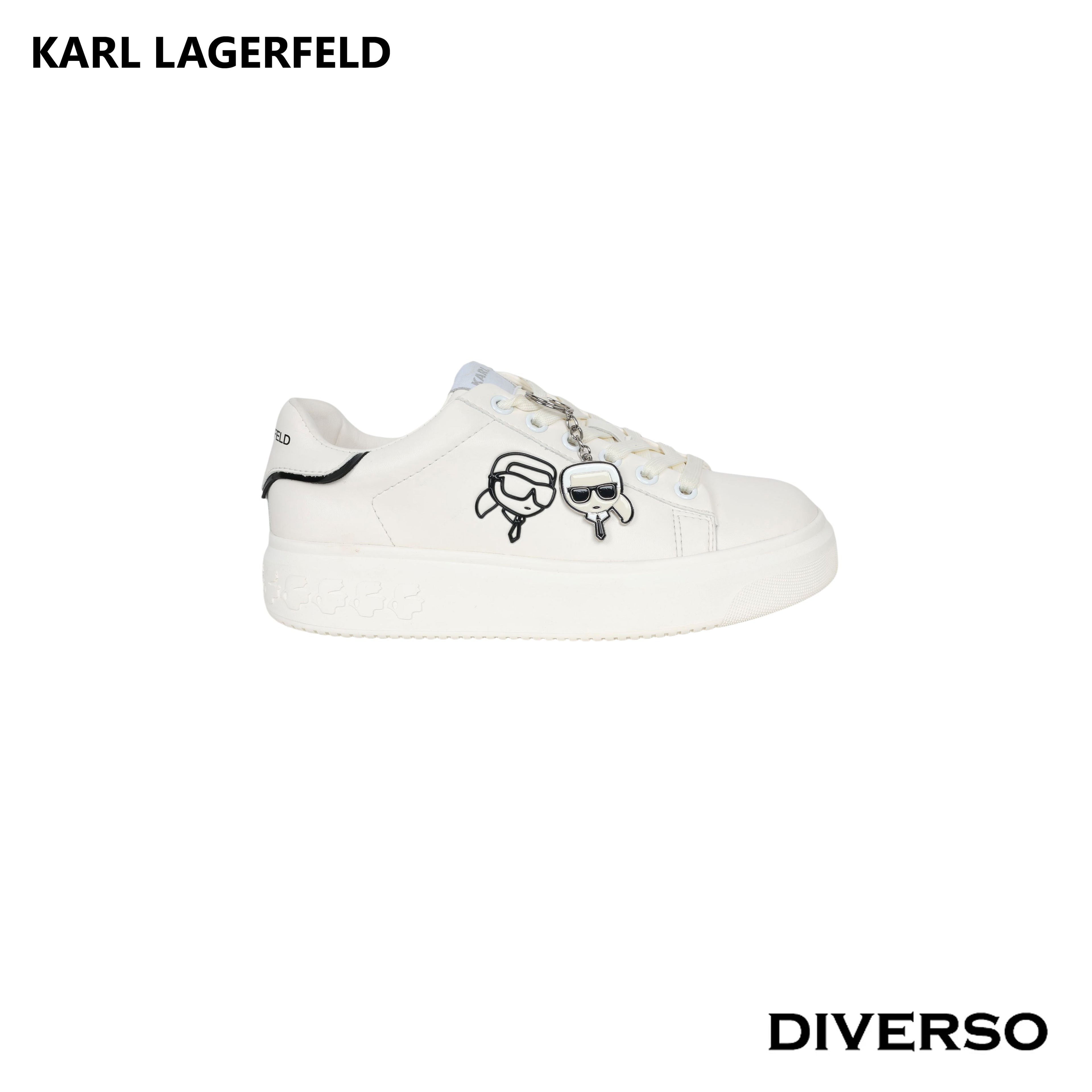 KARL LAGERFELD كوتشي رجالي