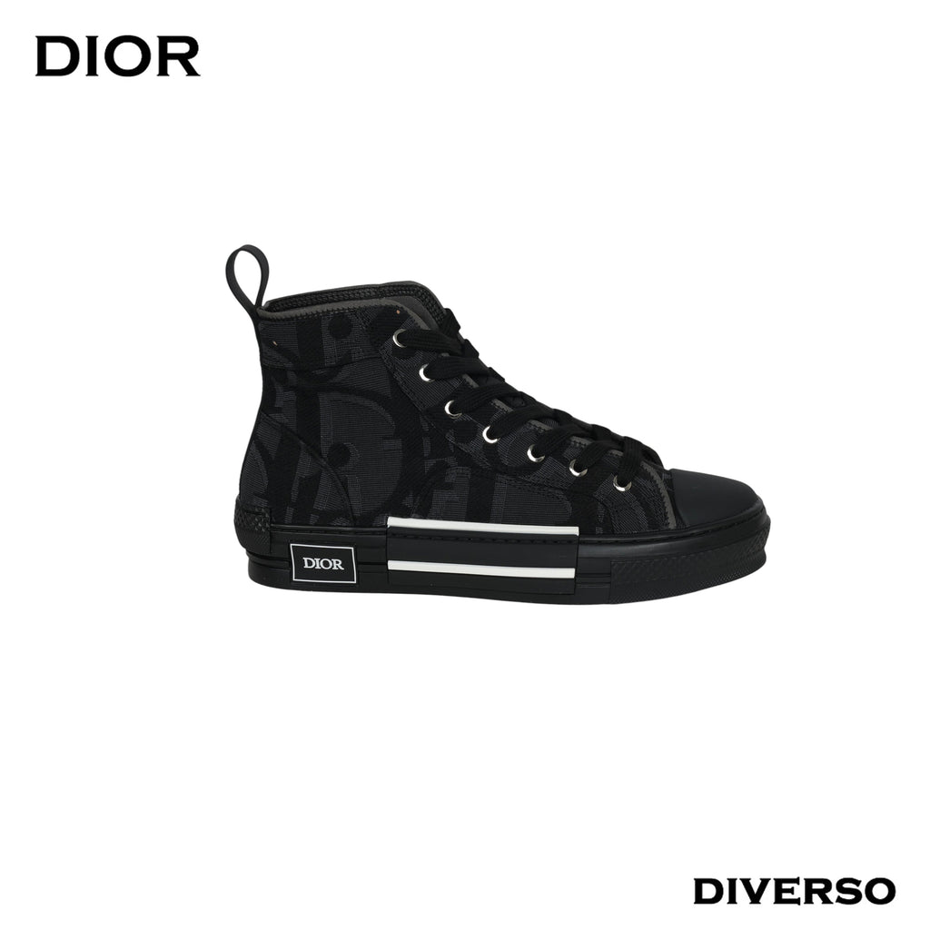 كوتشي رجالي DIOR