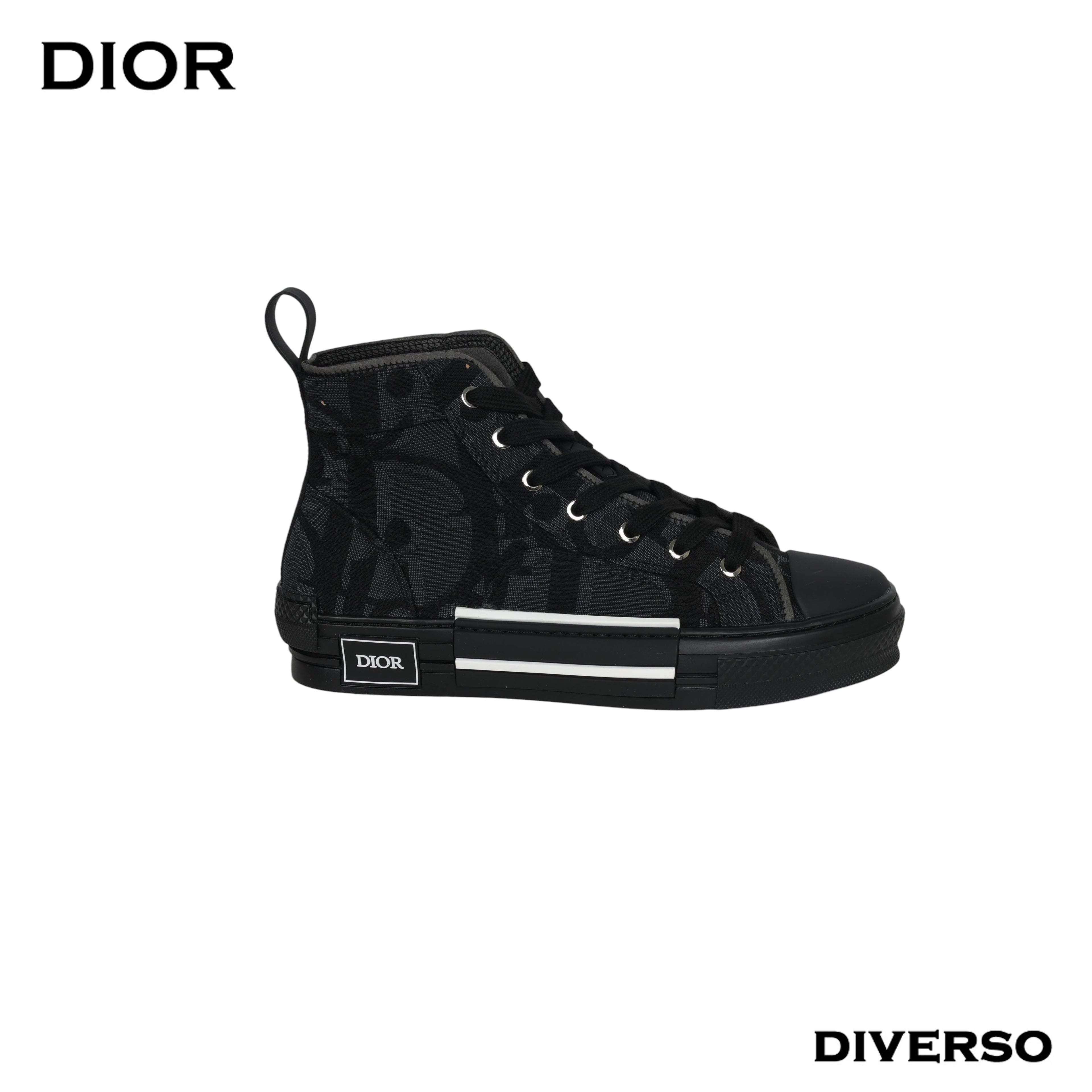 كوتشي رجالي DIOR