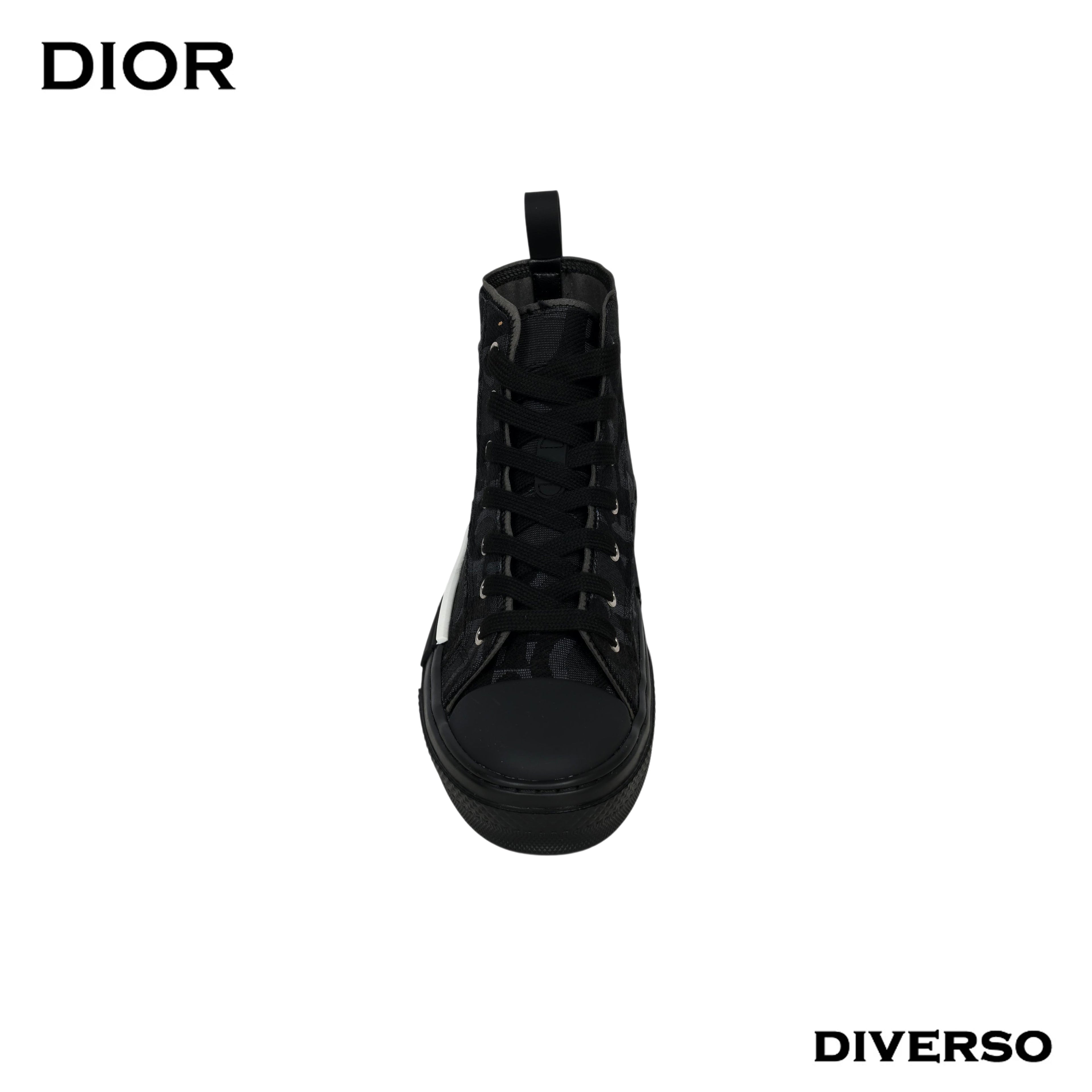 كوتشي رجالي DIOR