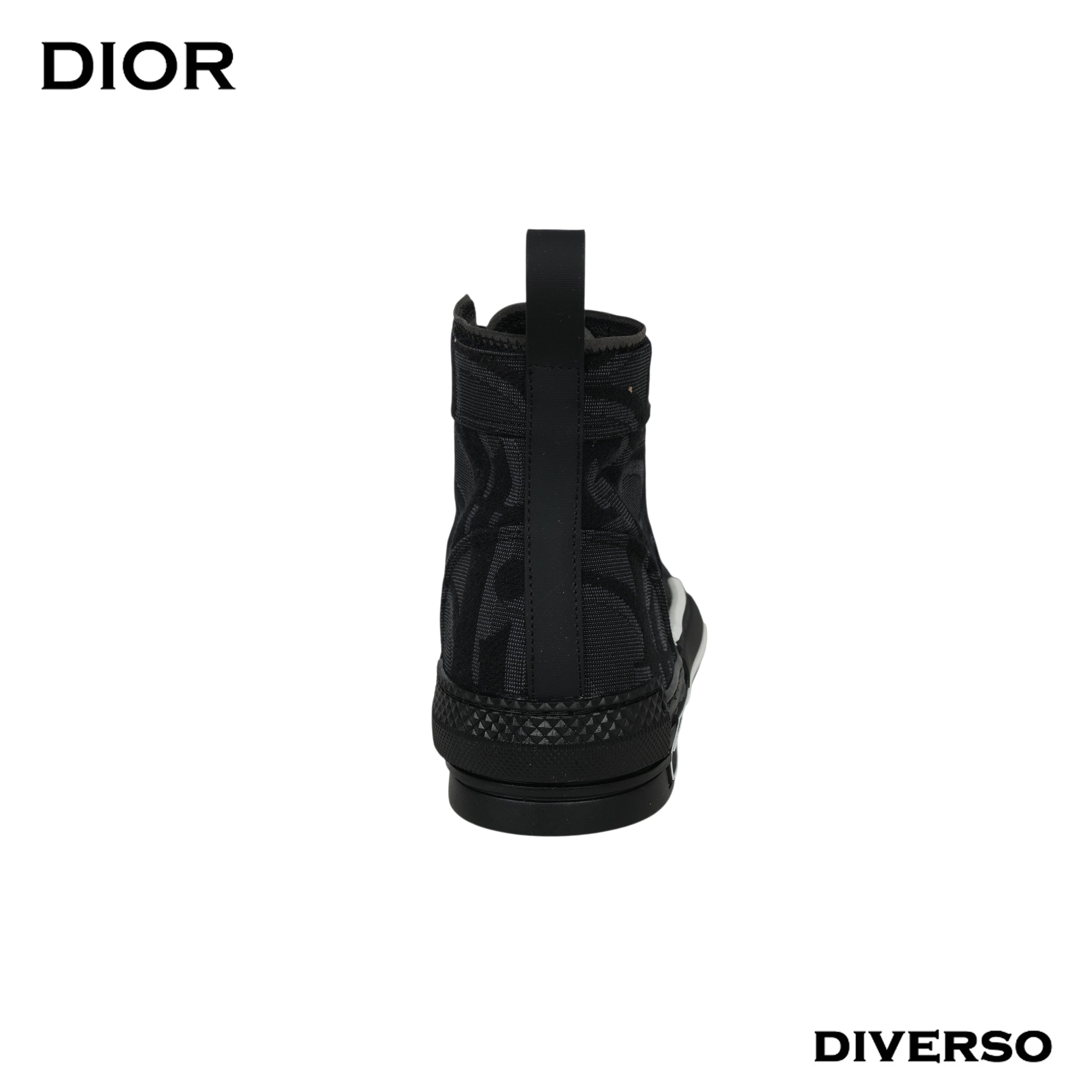 كوتشي رجالي DIOR