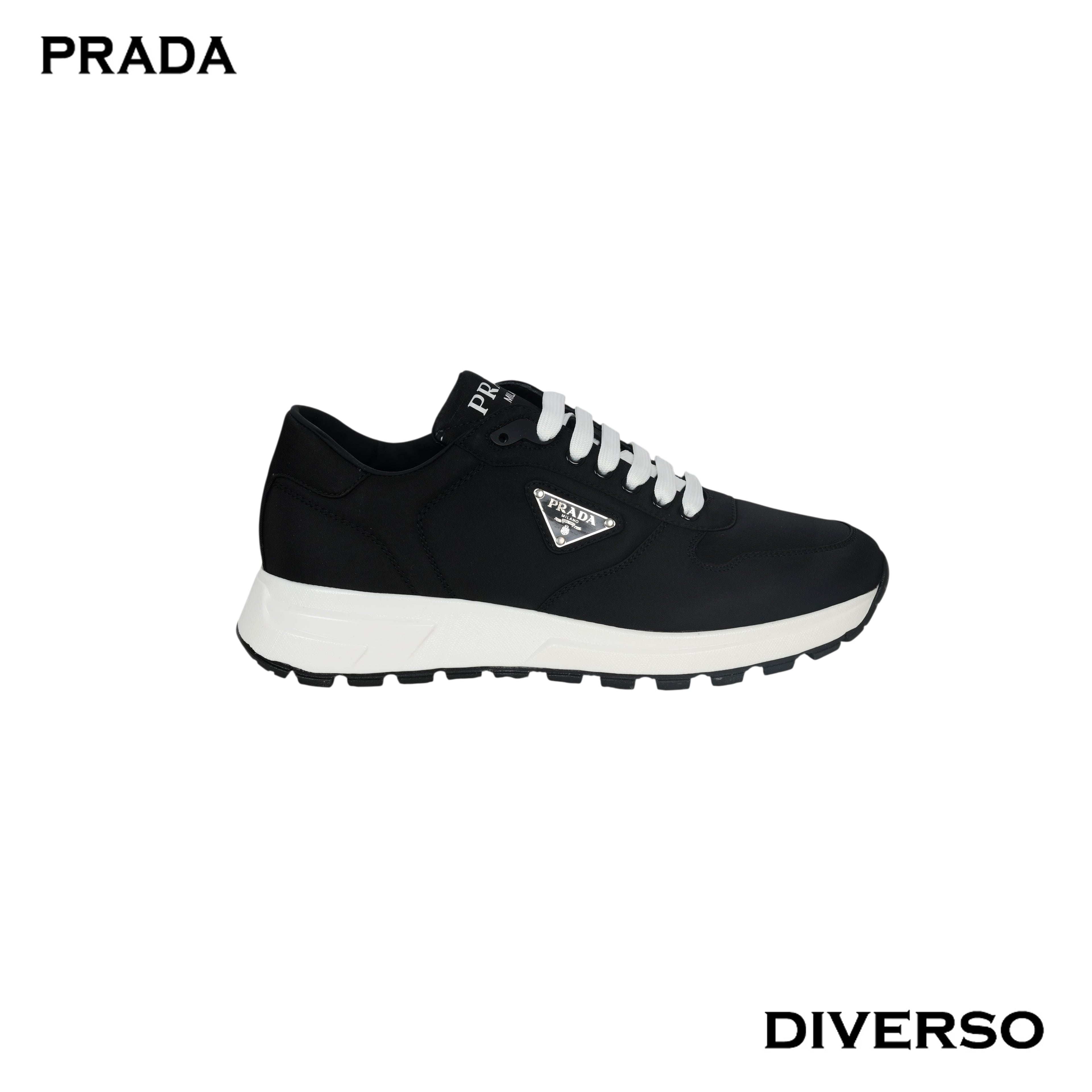 كوتشي رجالي PRADA