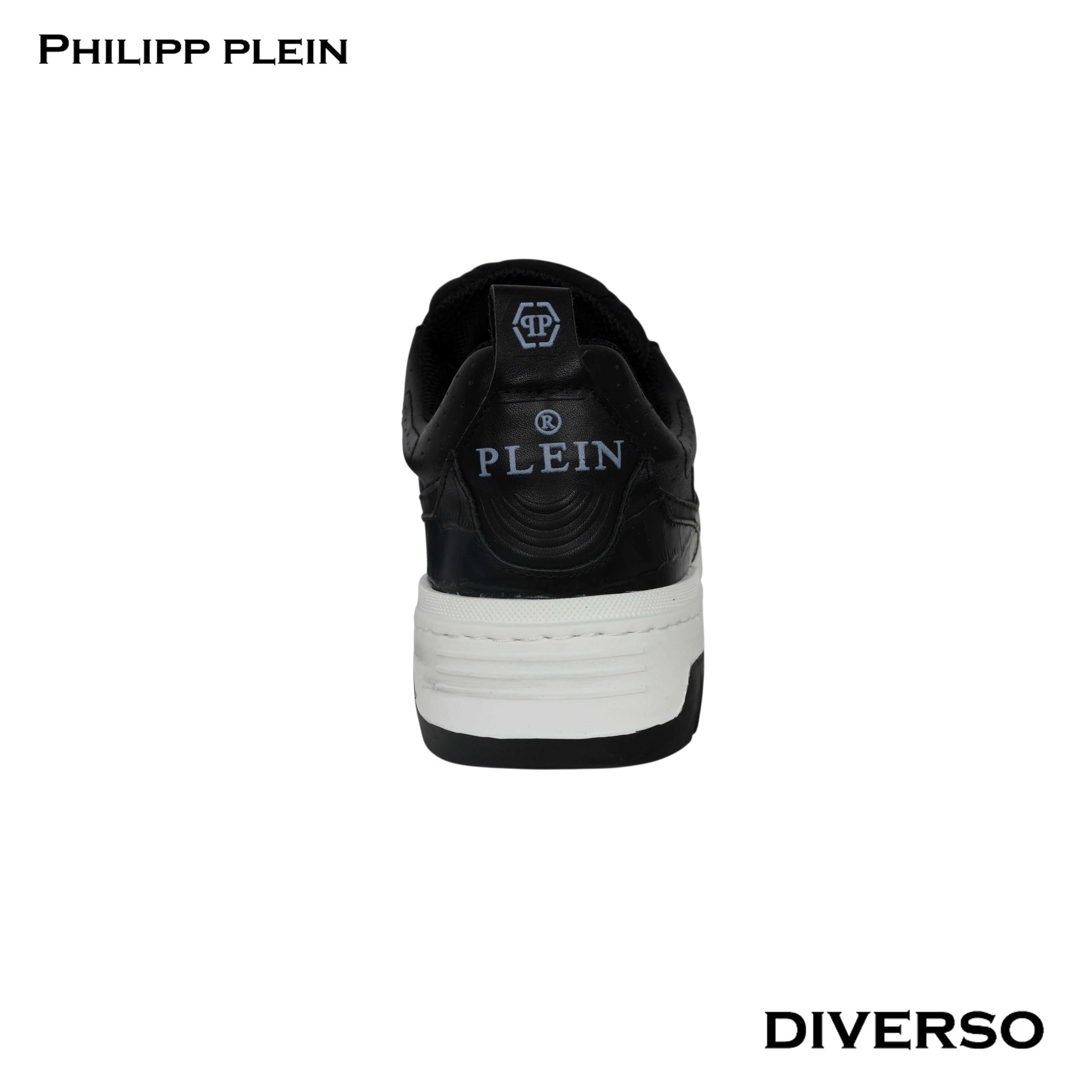 كوتشي رجالي PHILIPP PLEIN