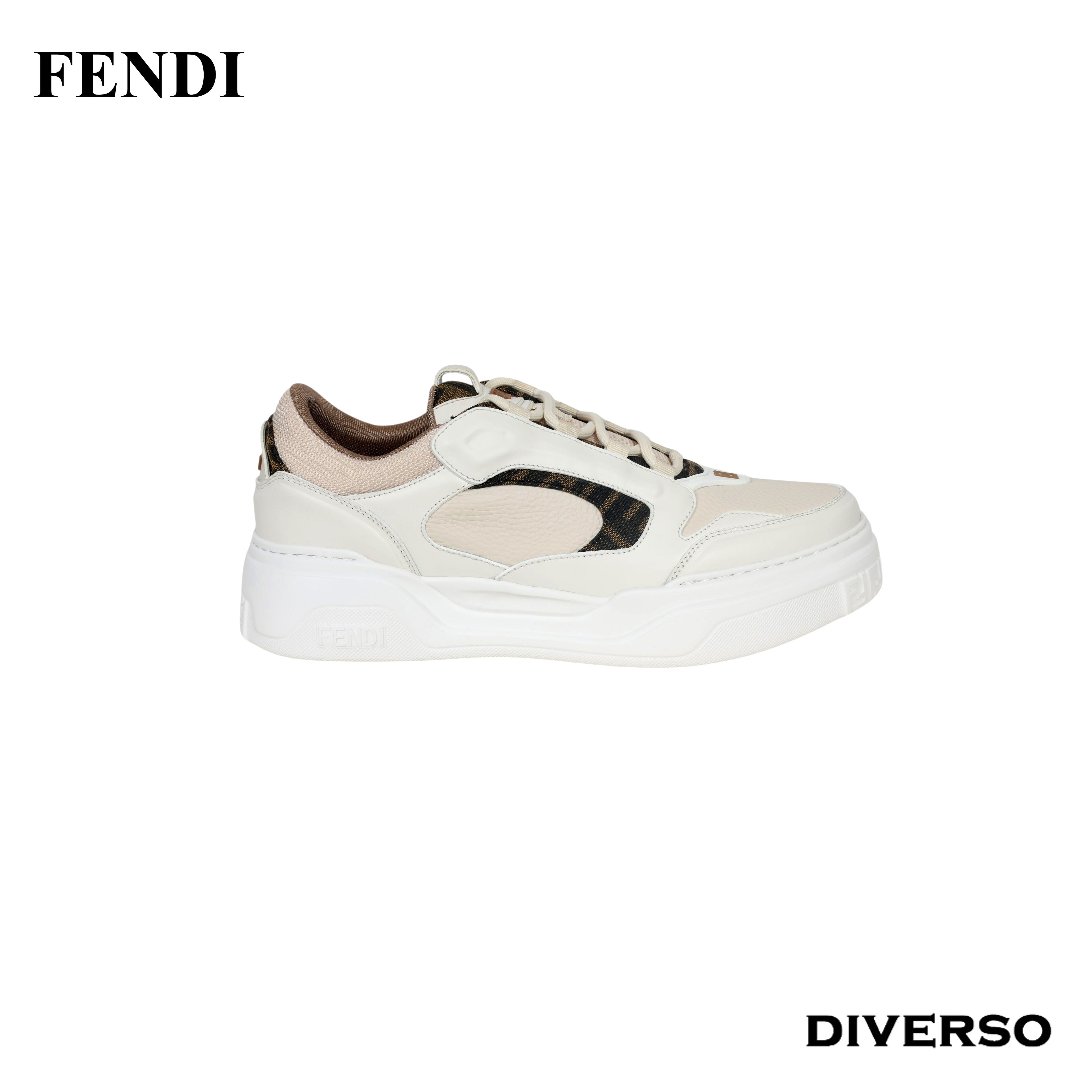 كوتشي رجالي FENDI