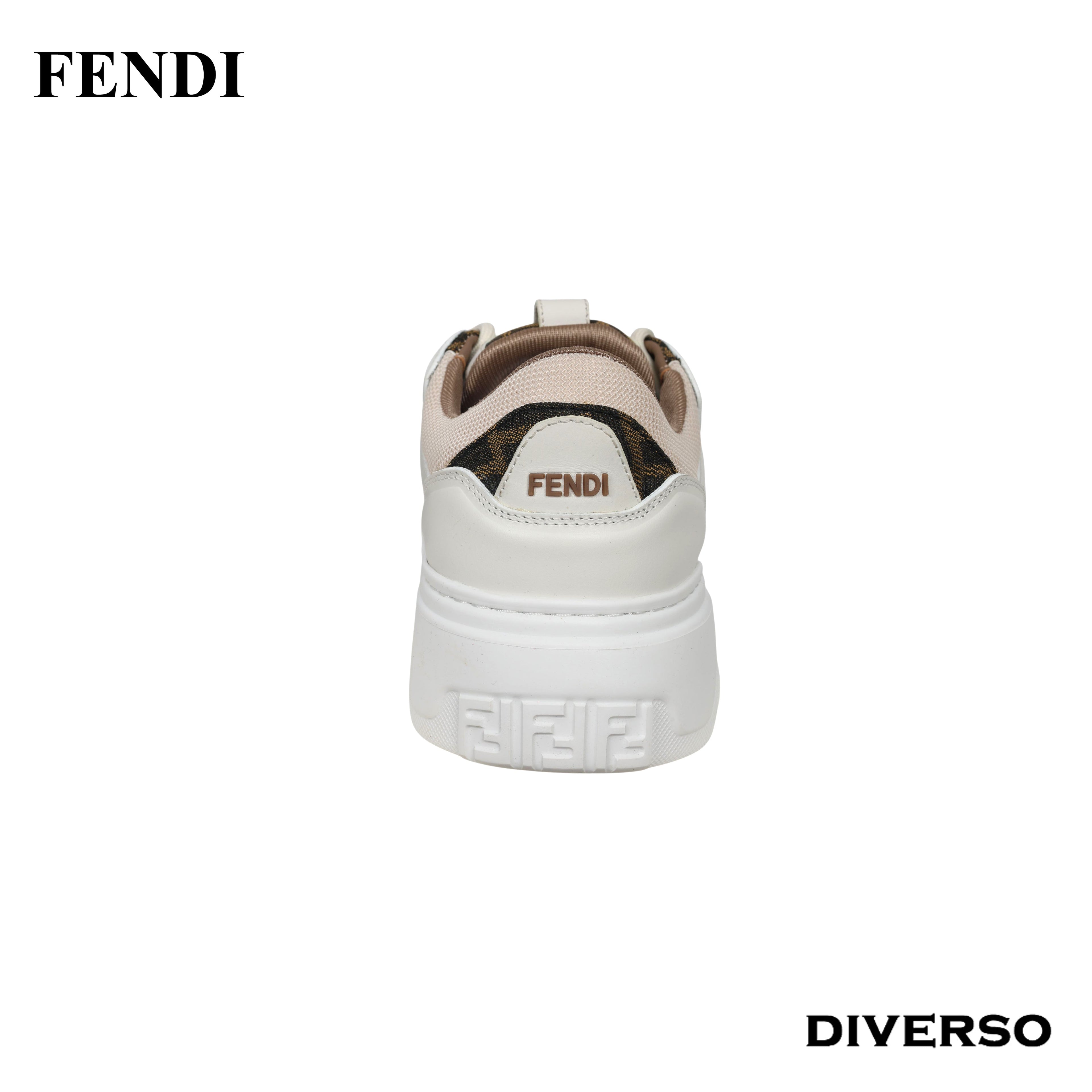 كوتشي رجالي FENDI