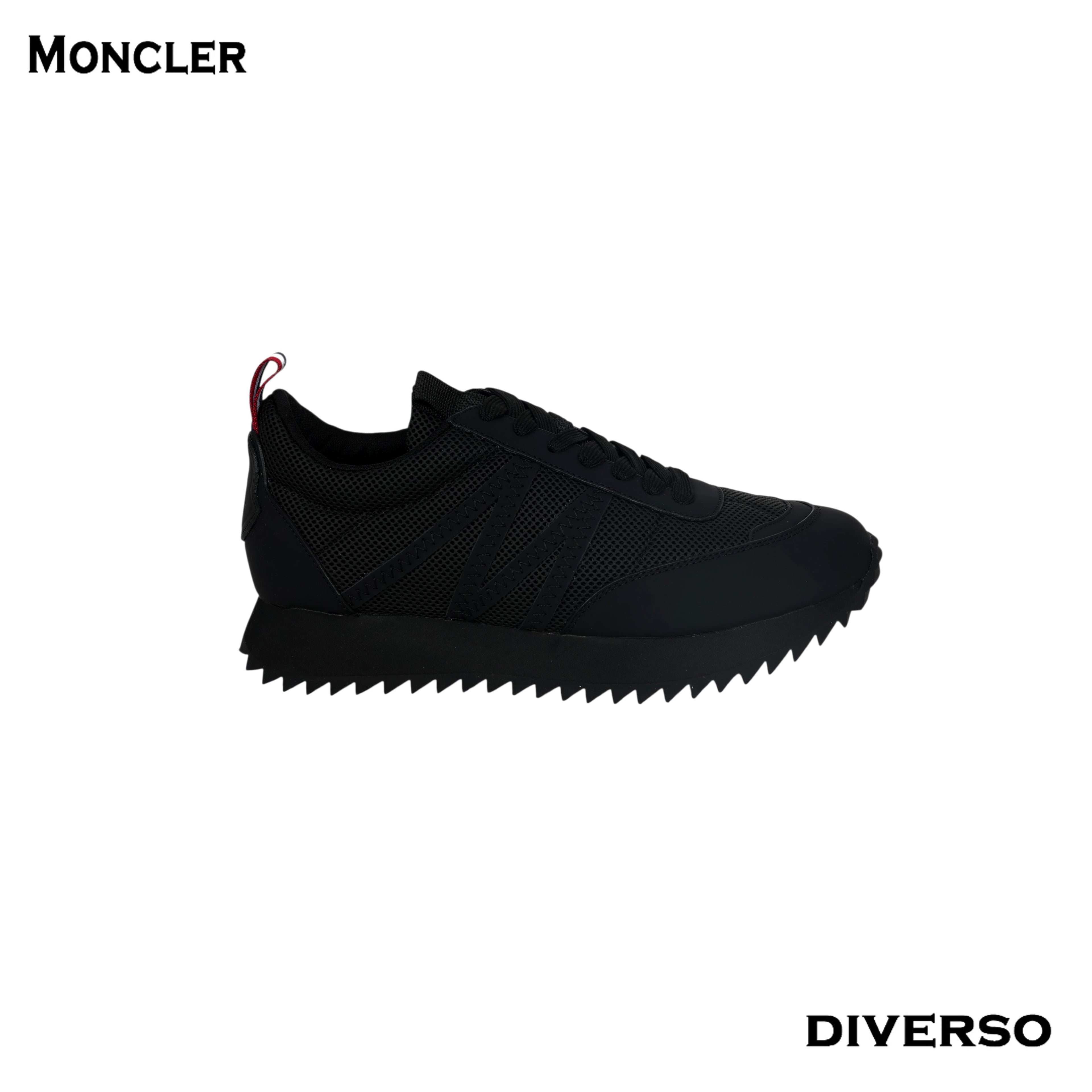 كوتشي رجالي MONCLER