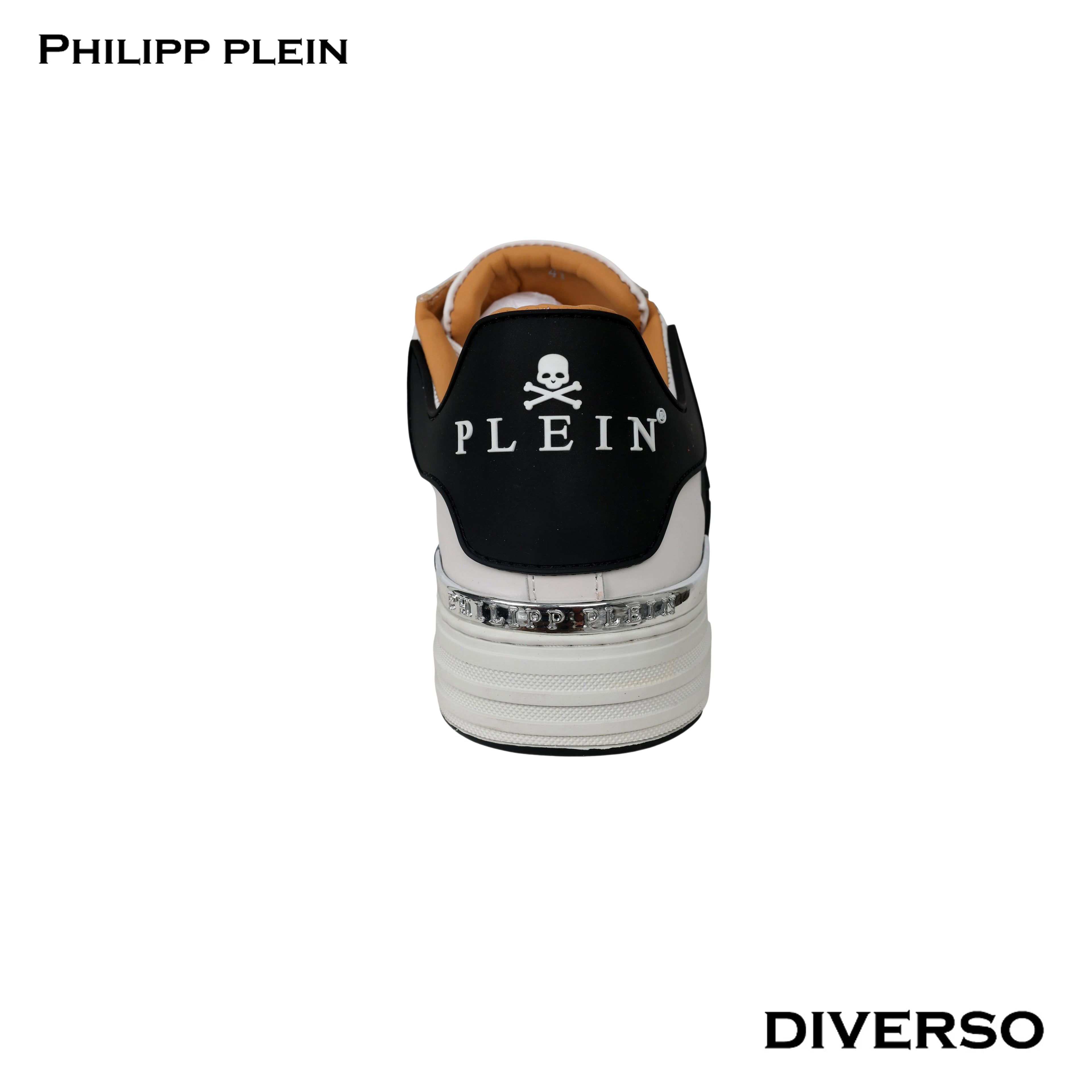 كوتشي رجالي PHILIPP PLEIN