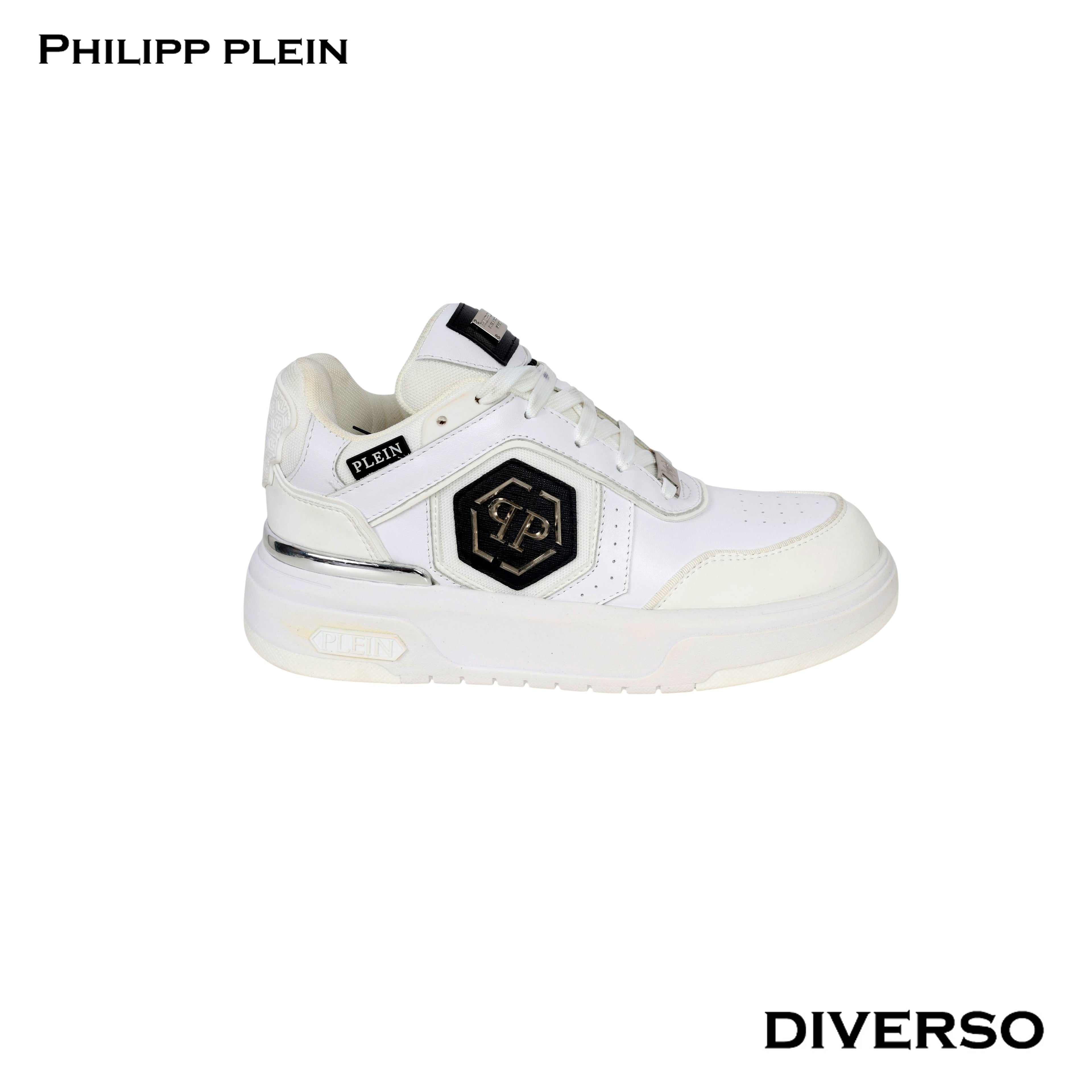 كوتشي رجالي PHILIPP PLEIN