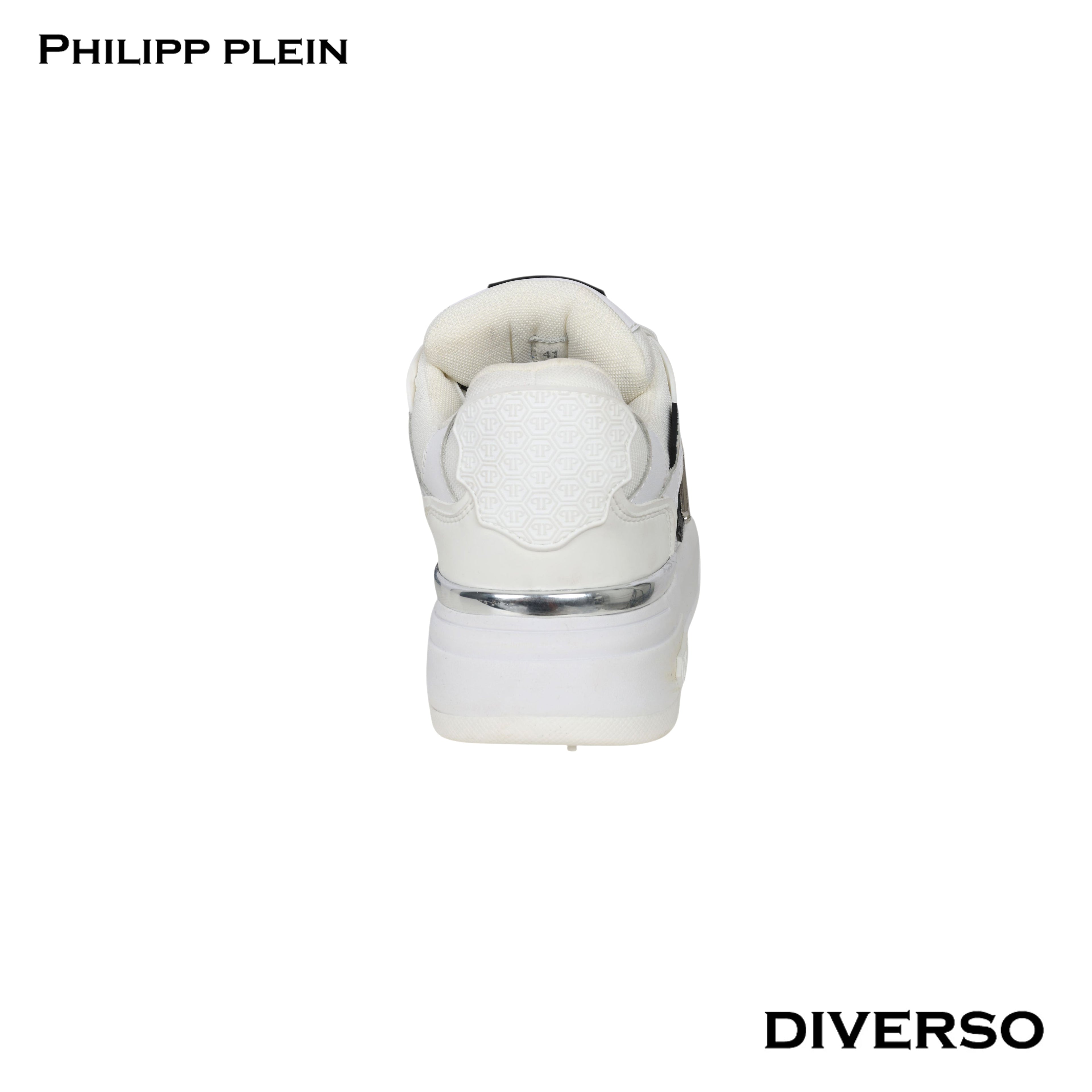 كوتشي رجالي PHILIPP PLEIN