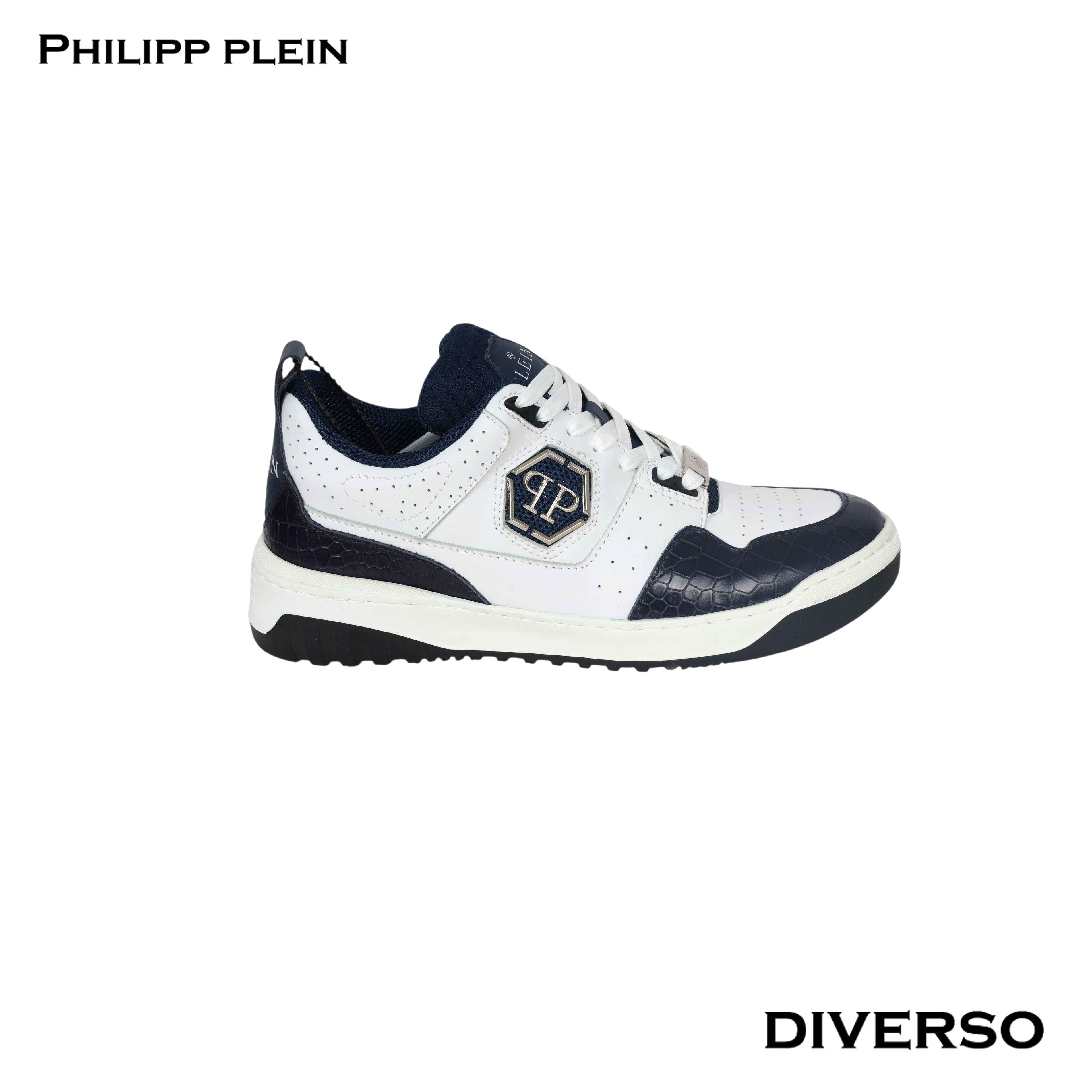 كوتشي رجالي PHILIPP PLEIN