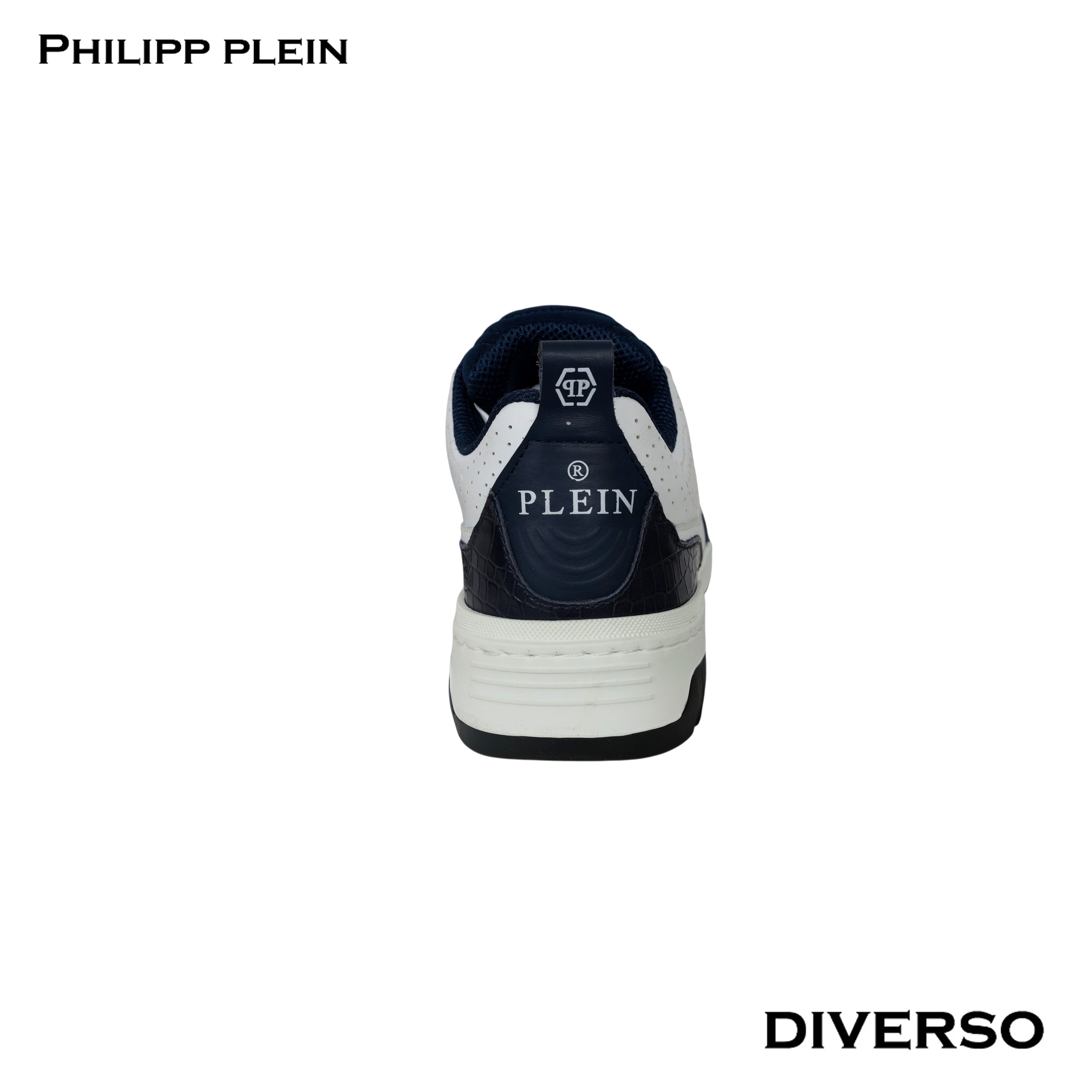 كوتشي رجالي PHILIPP PLEIN