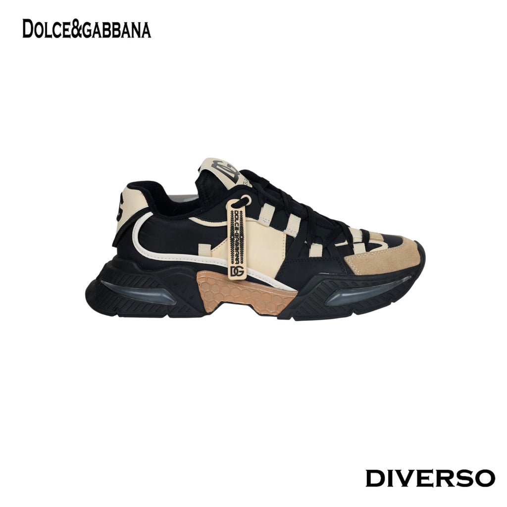 كوتشي رجاليD&G