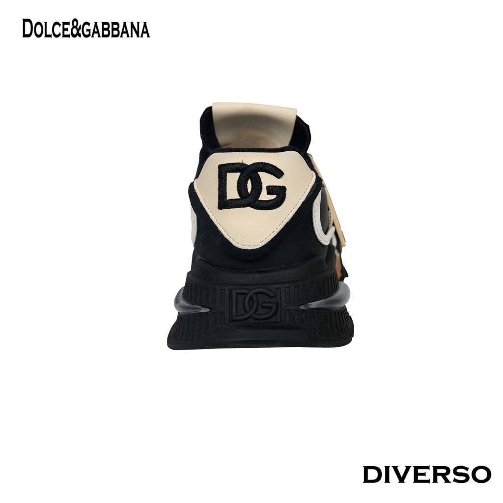 كوتشي رجاليD&G