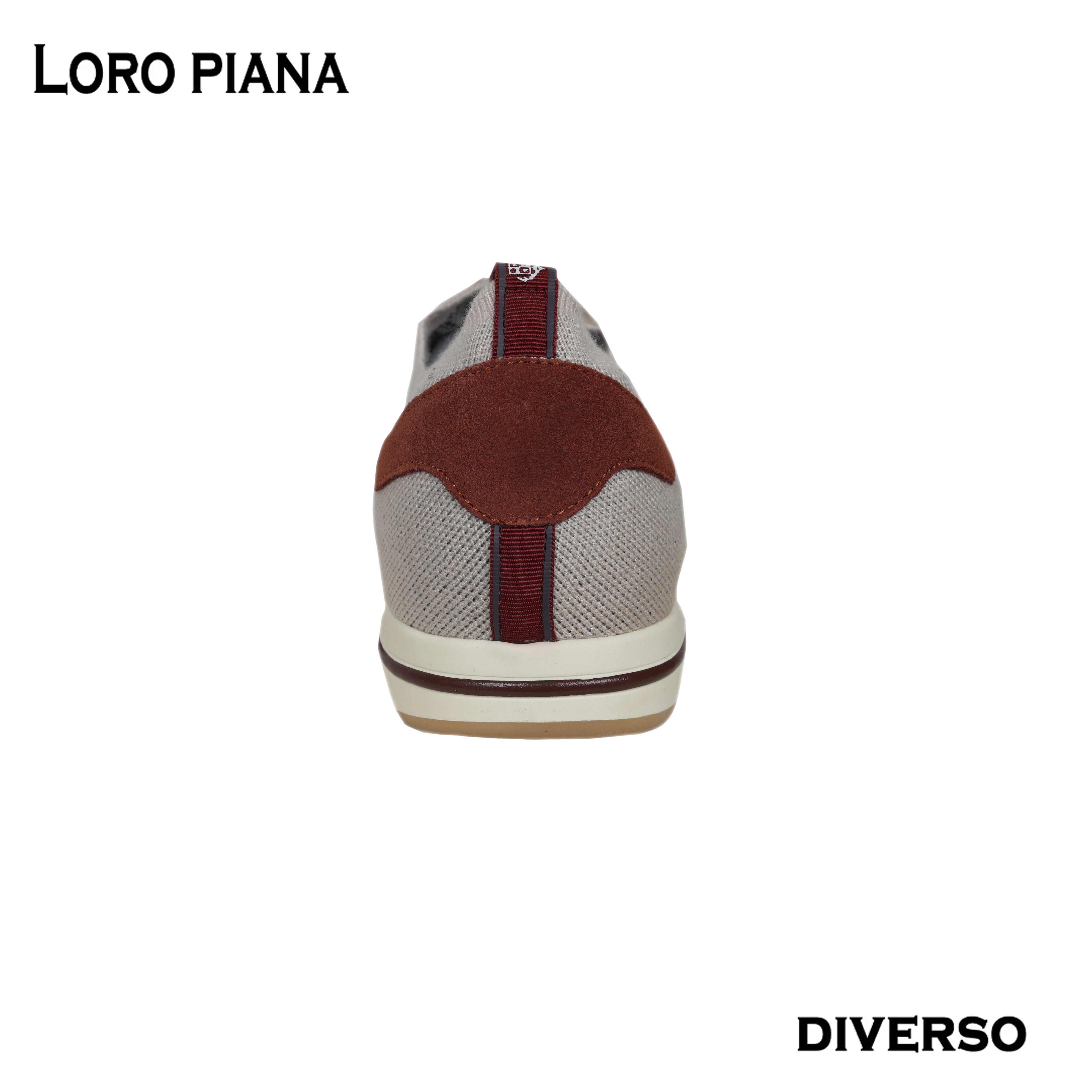 كوتشي رجاليLORO PIANA