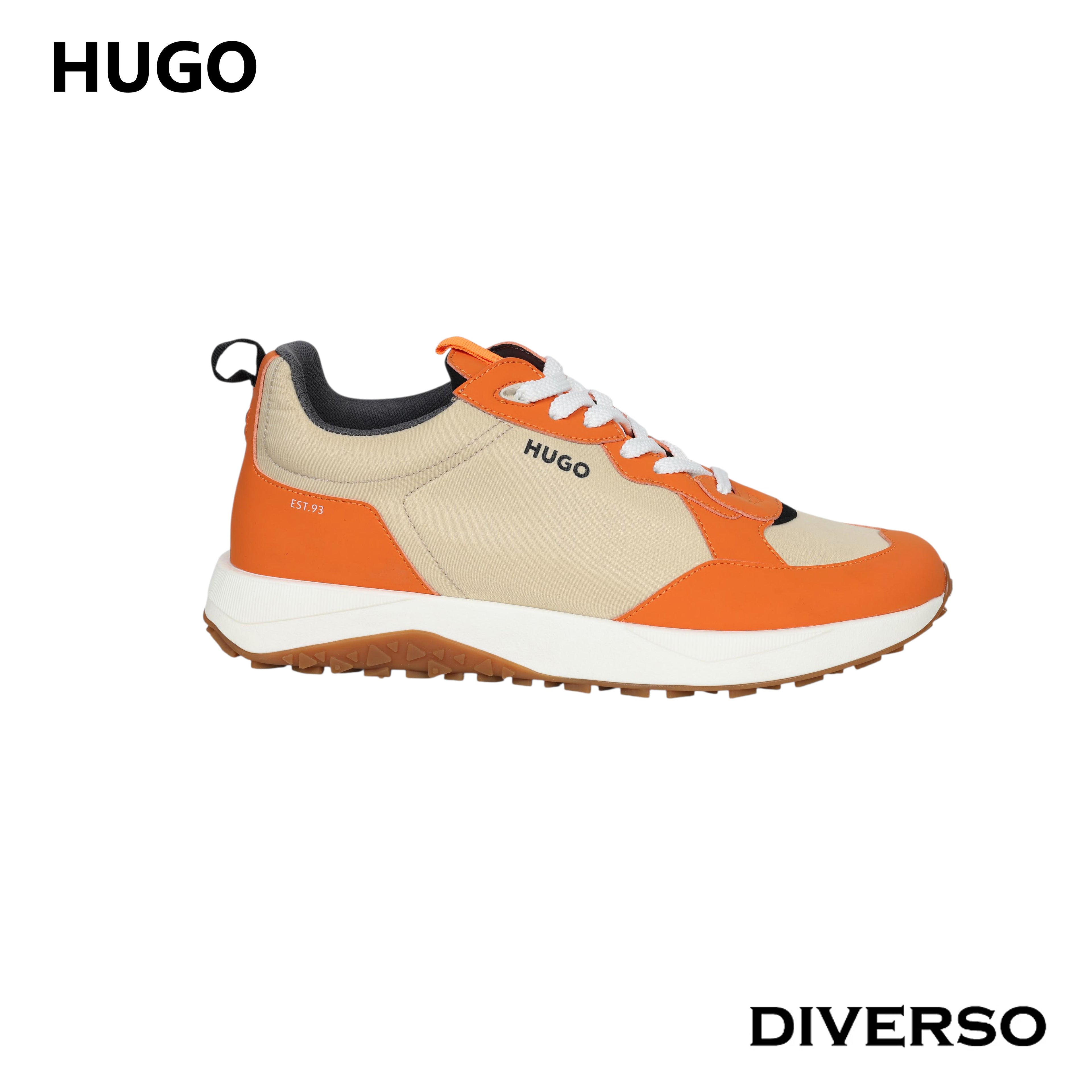 كوتشي رجالي HUGO BOSS