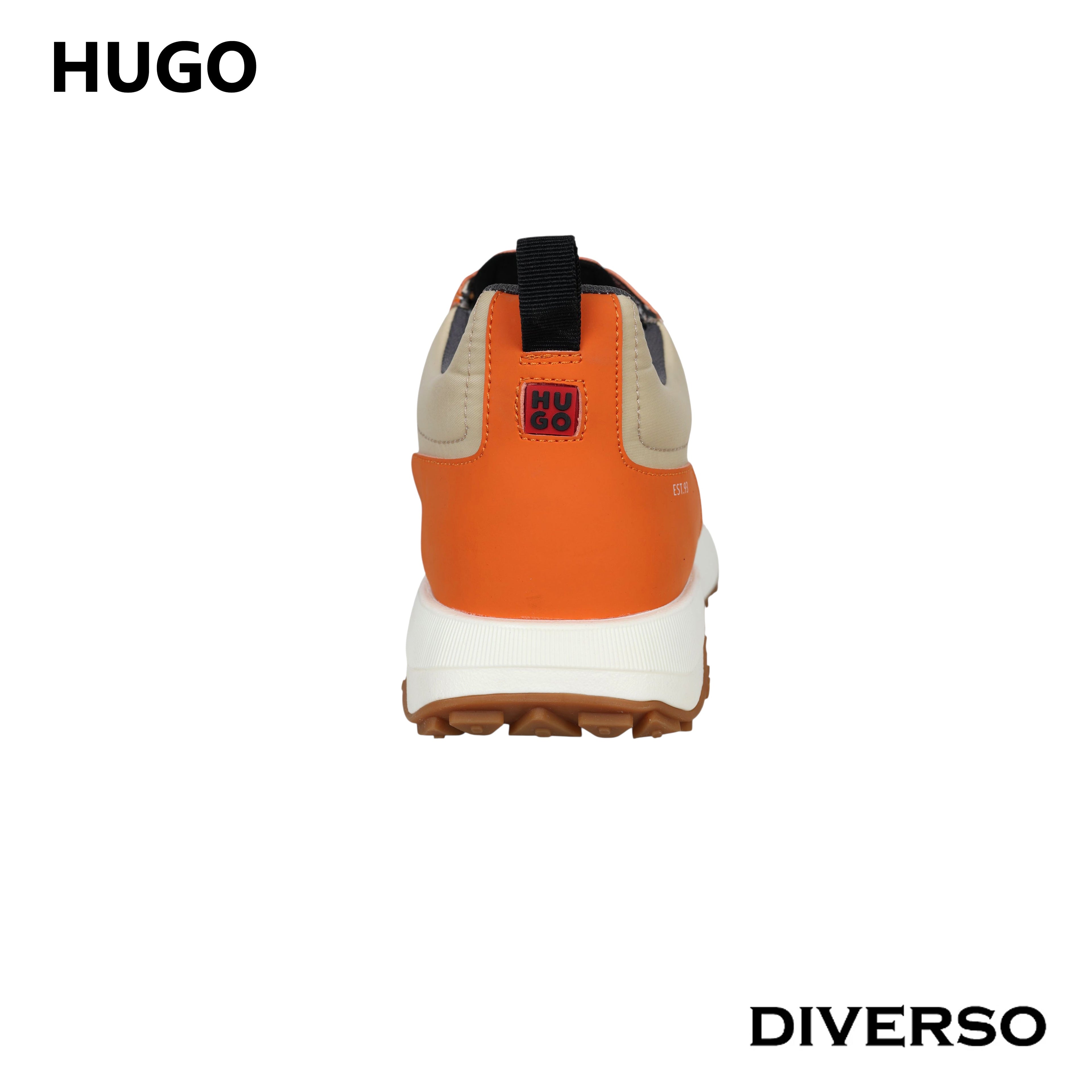 كوتشي رجالي HUGO BOSS