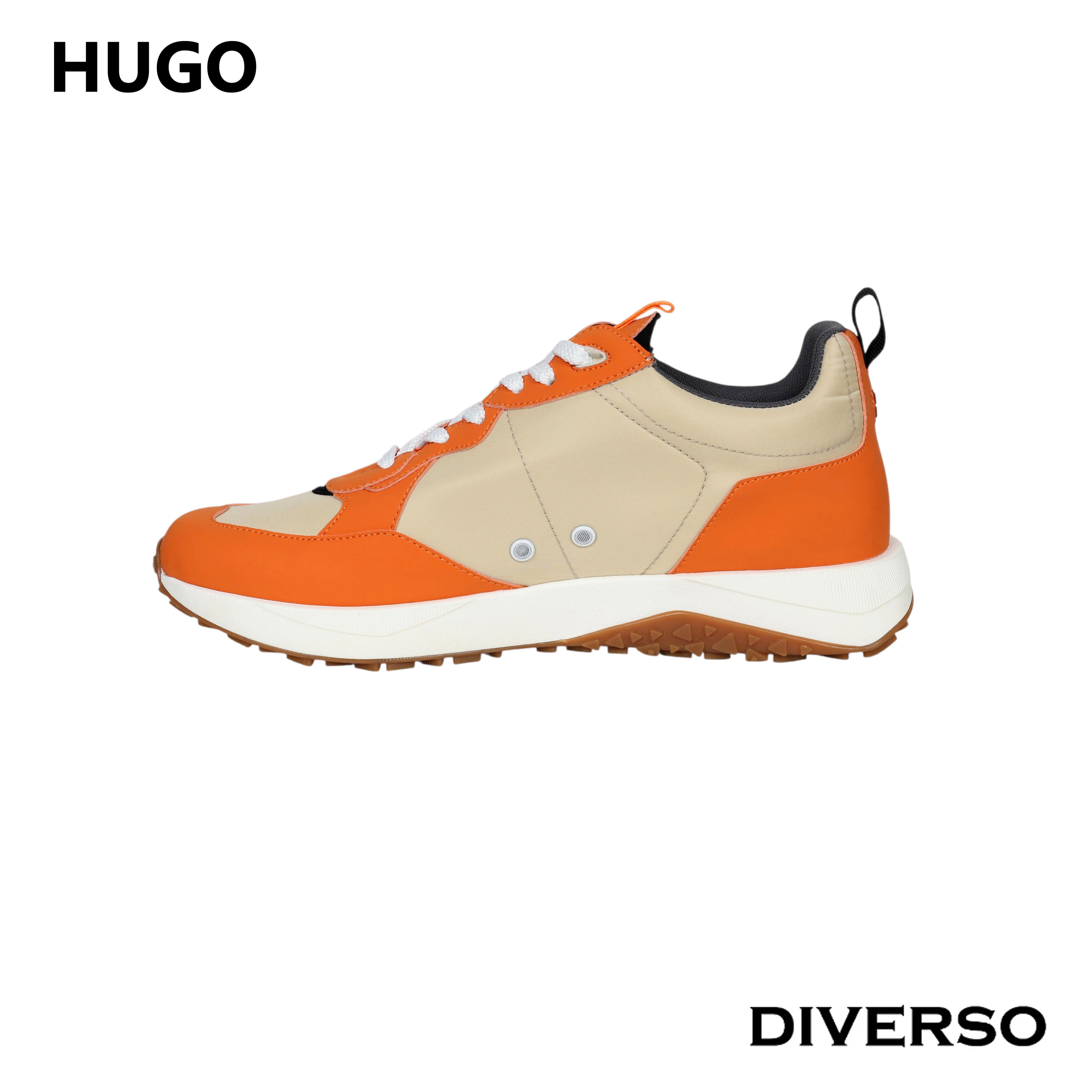 كوتشي رجالي HUGO BOSS