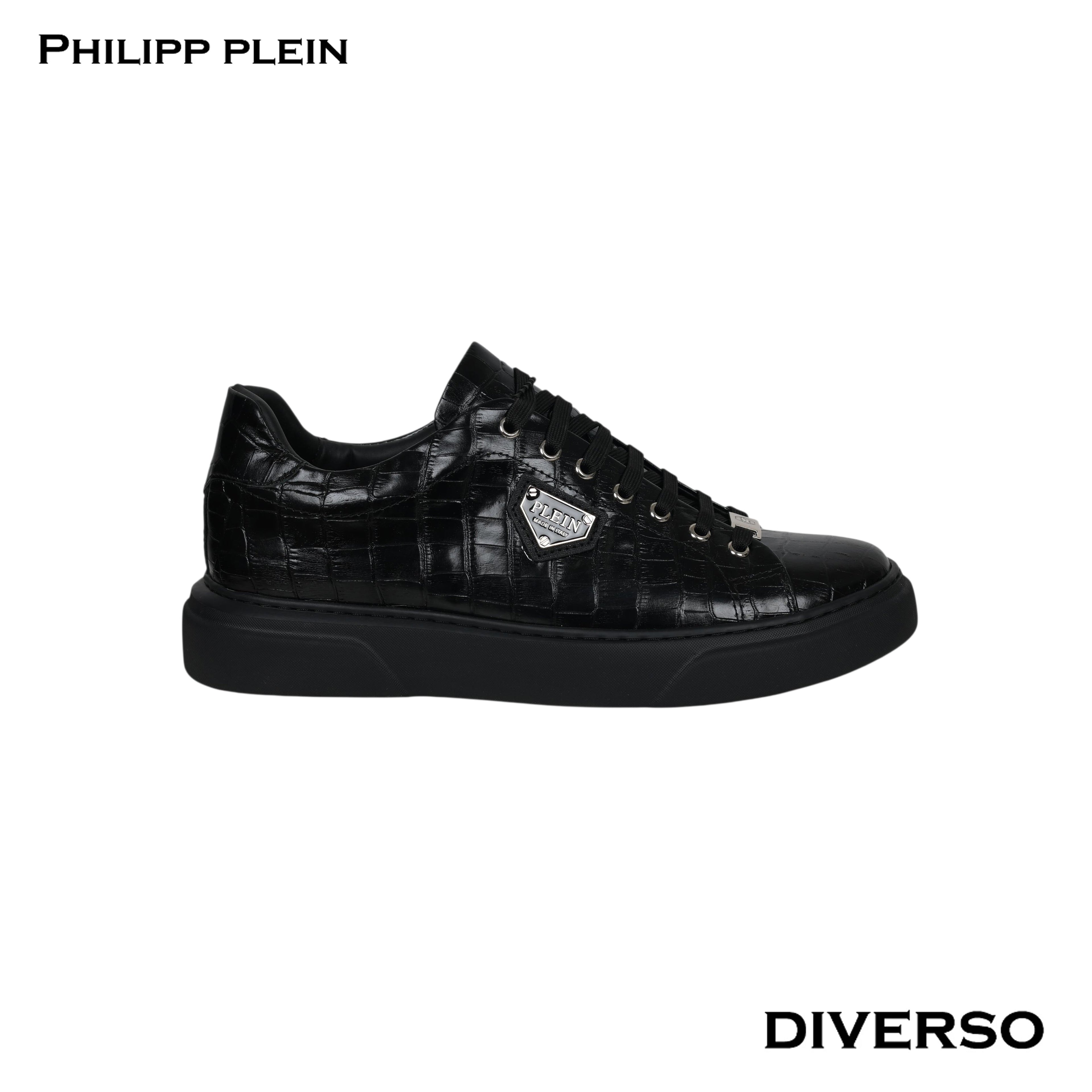 كوتشي رجالي PHILIPP PLEIN