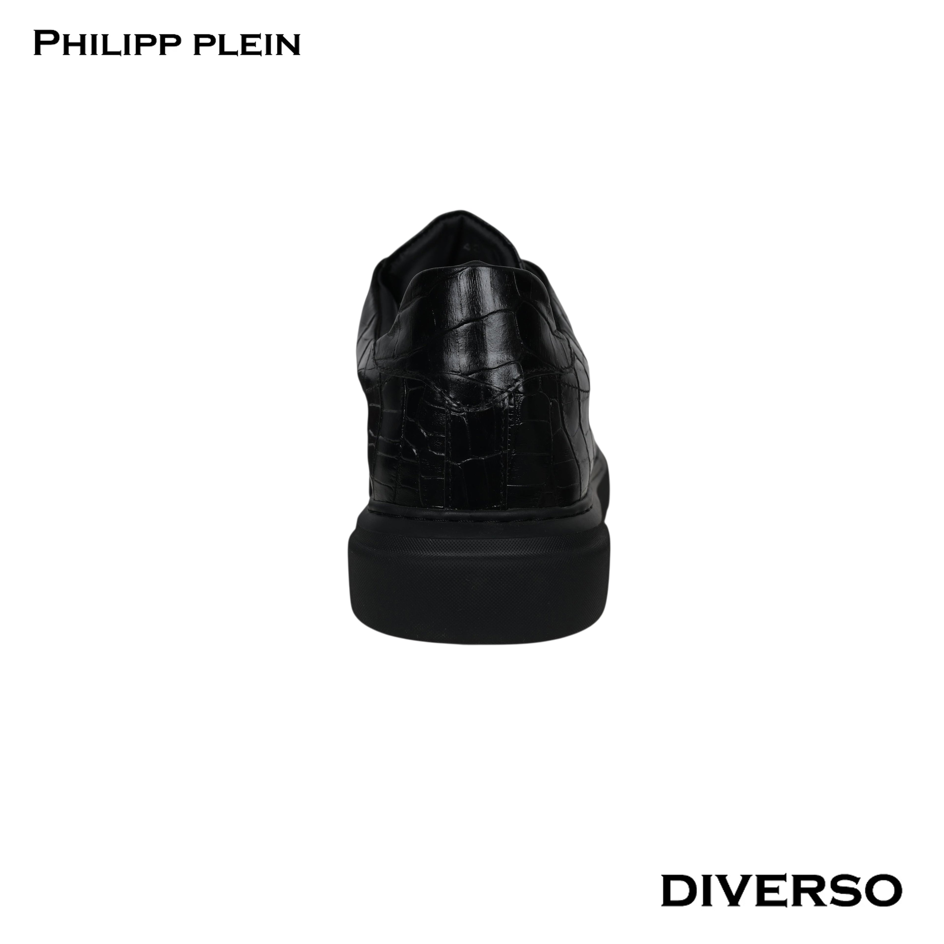 كوتشي رجالي PHILIPP PLEIN
