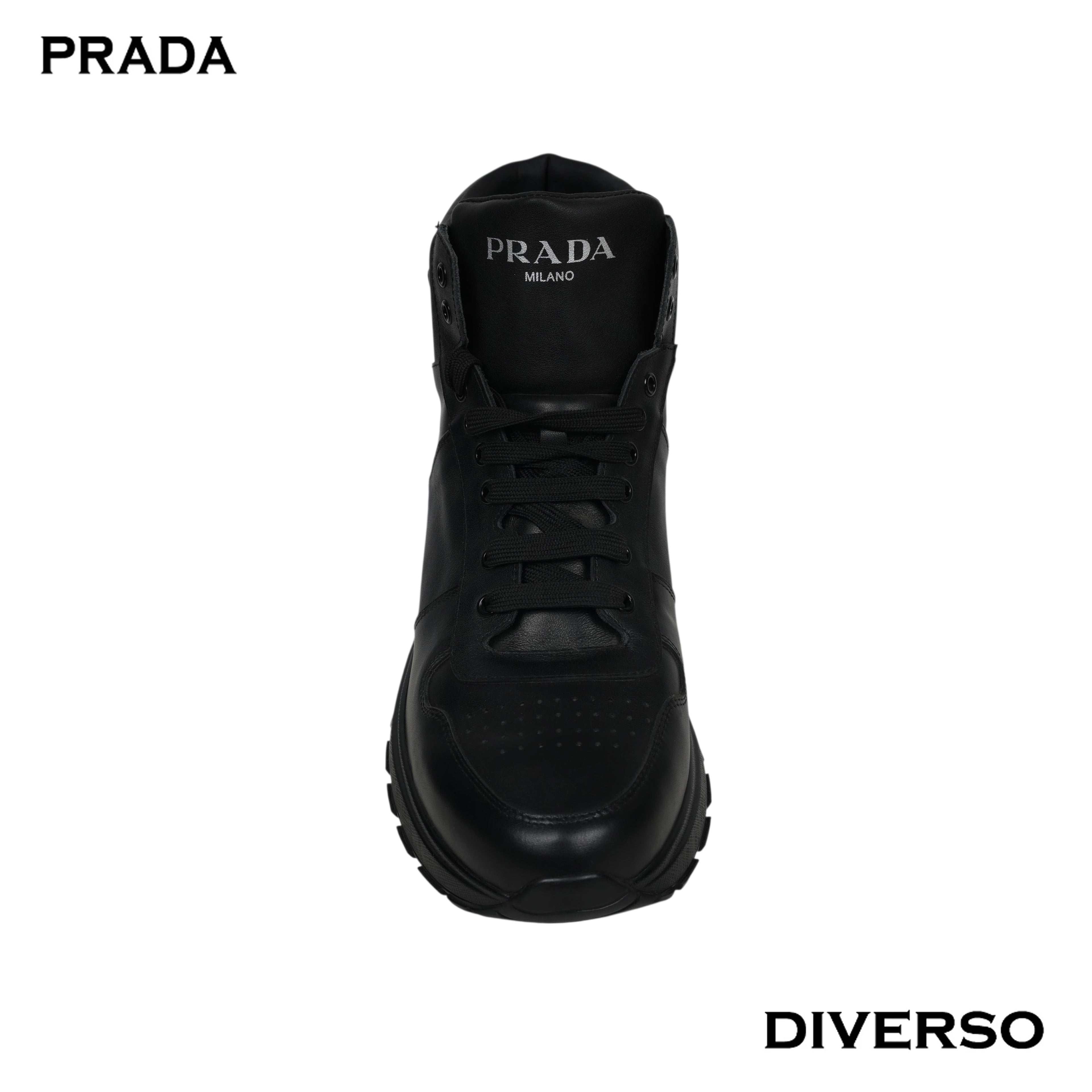 كوتشي رجالي PRADA