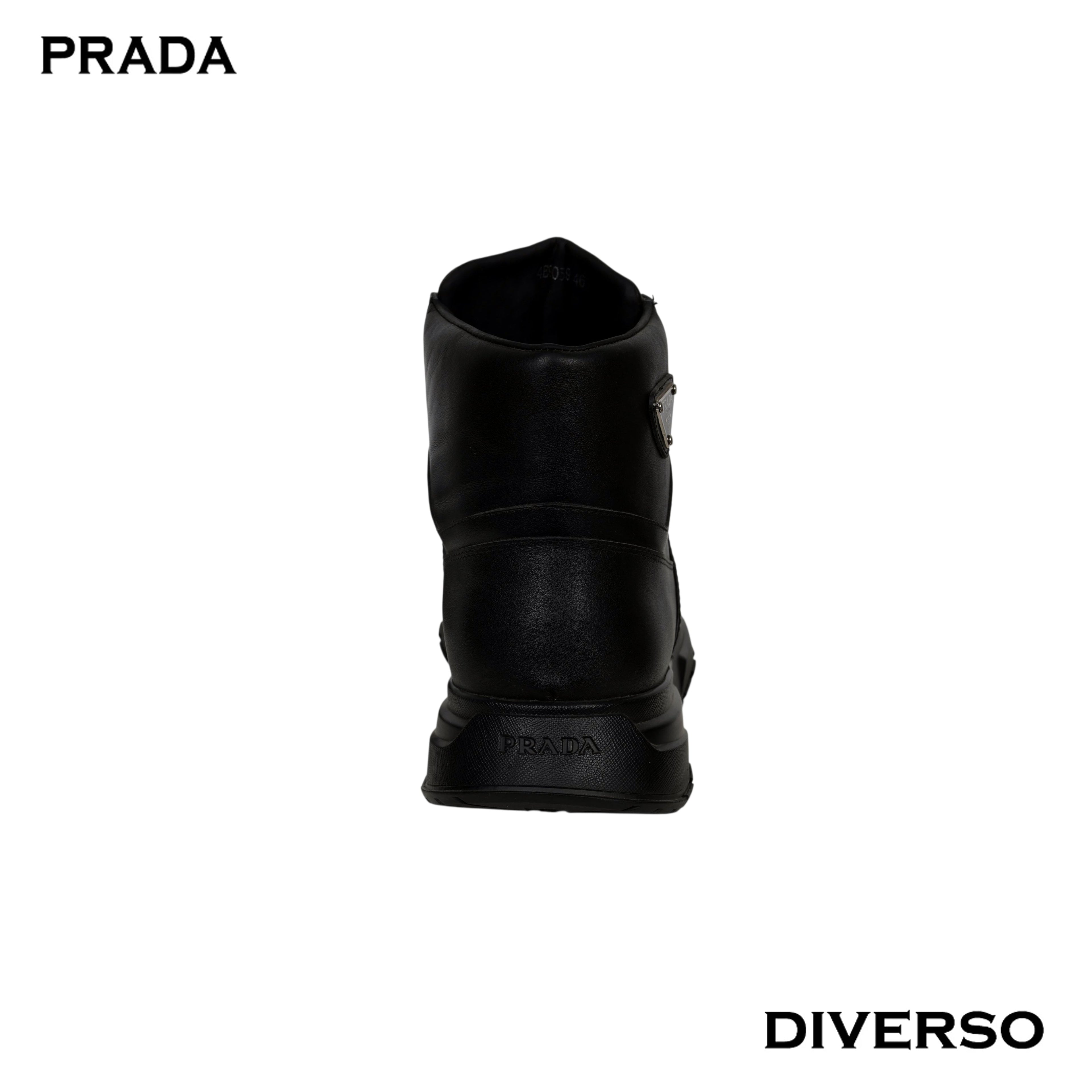 كوتشي رجالي PRADA