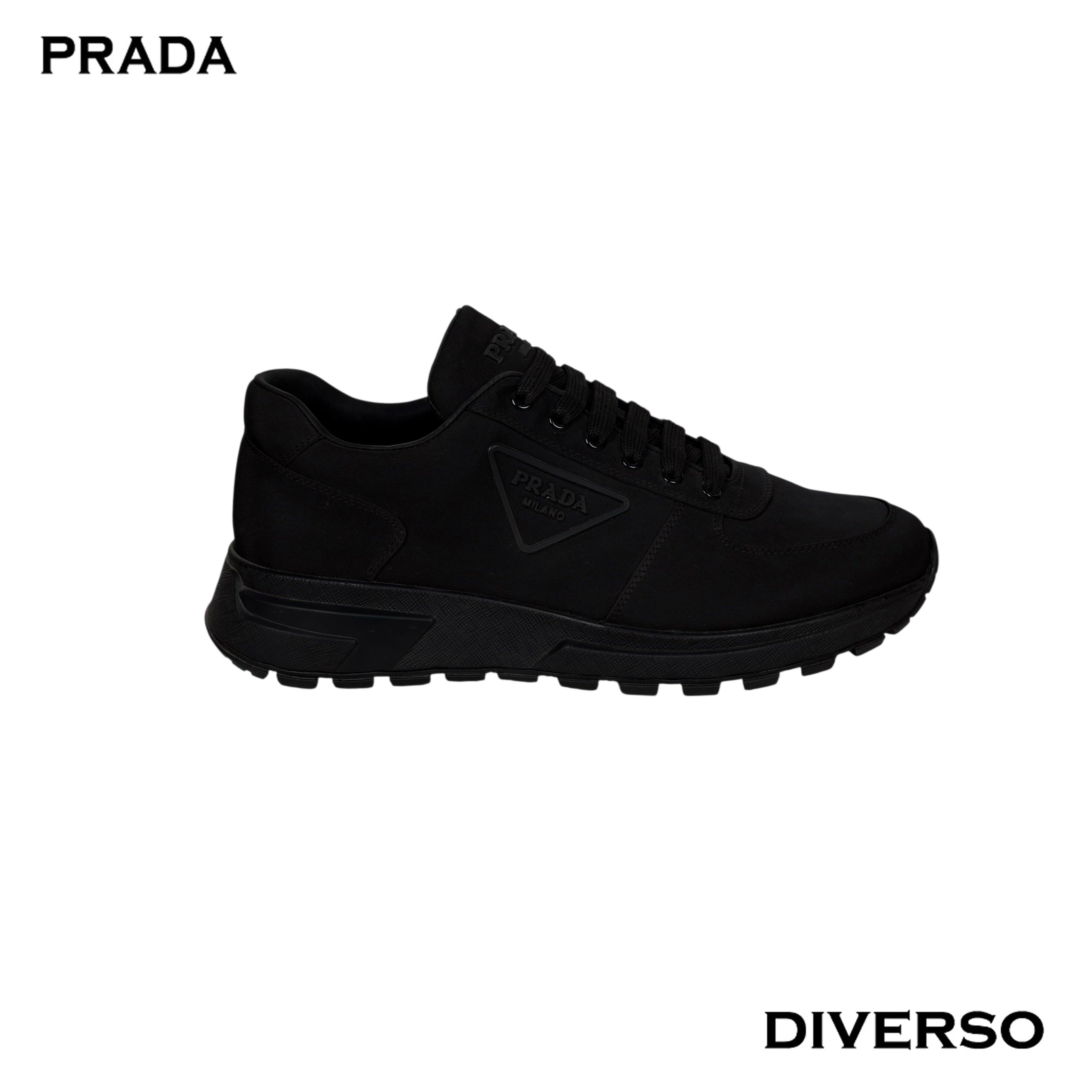 كوتشي رجالي PRADA