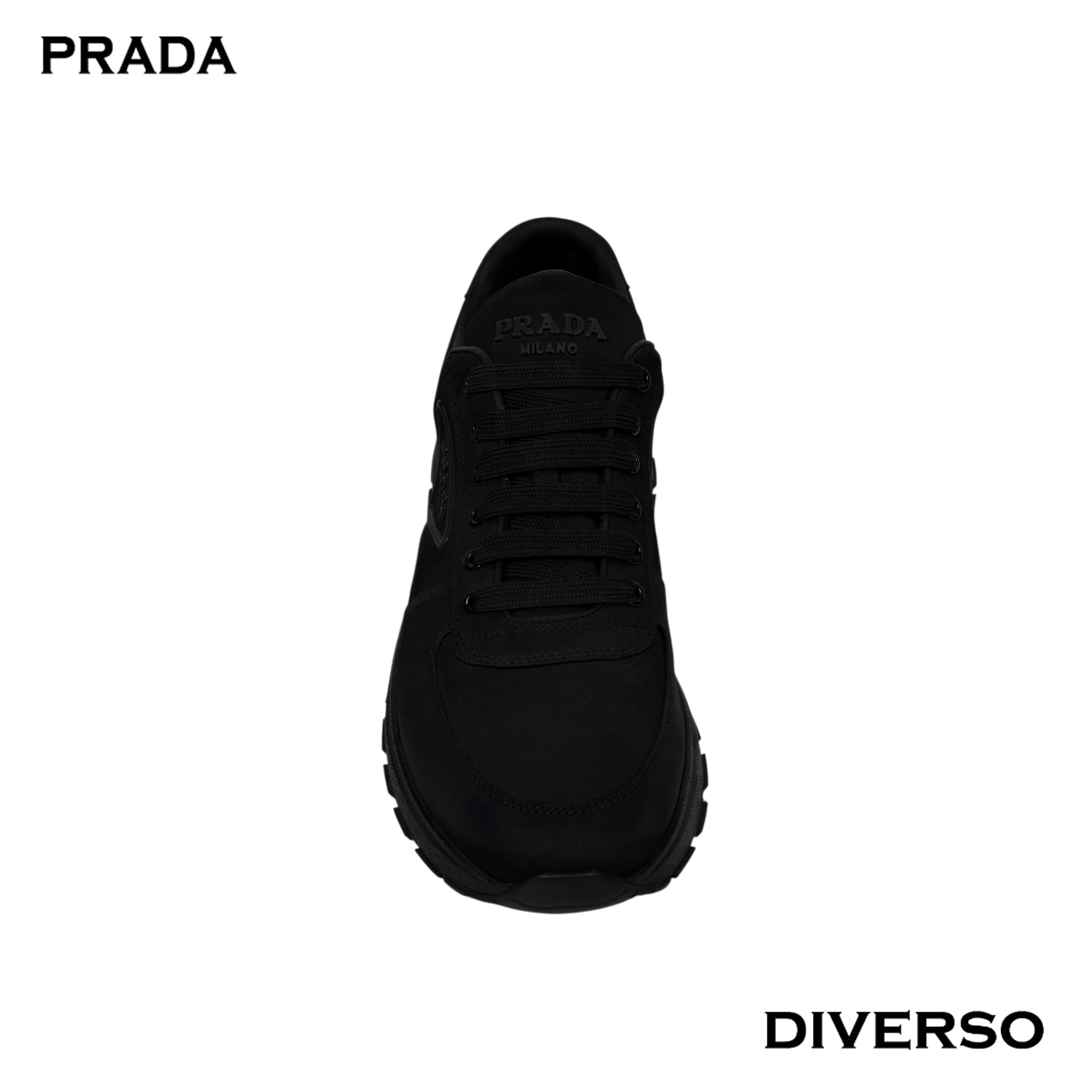 كوتشي رجالي PRADA