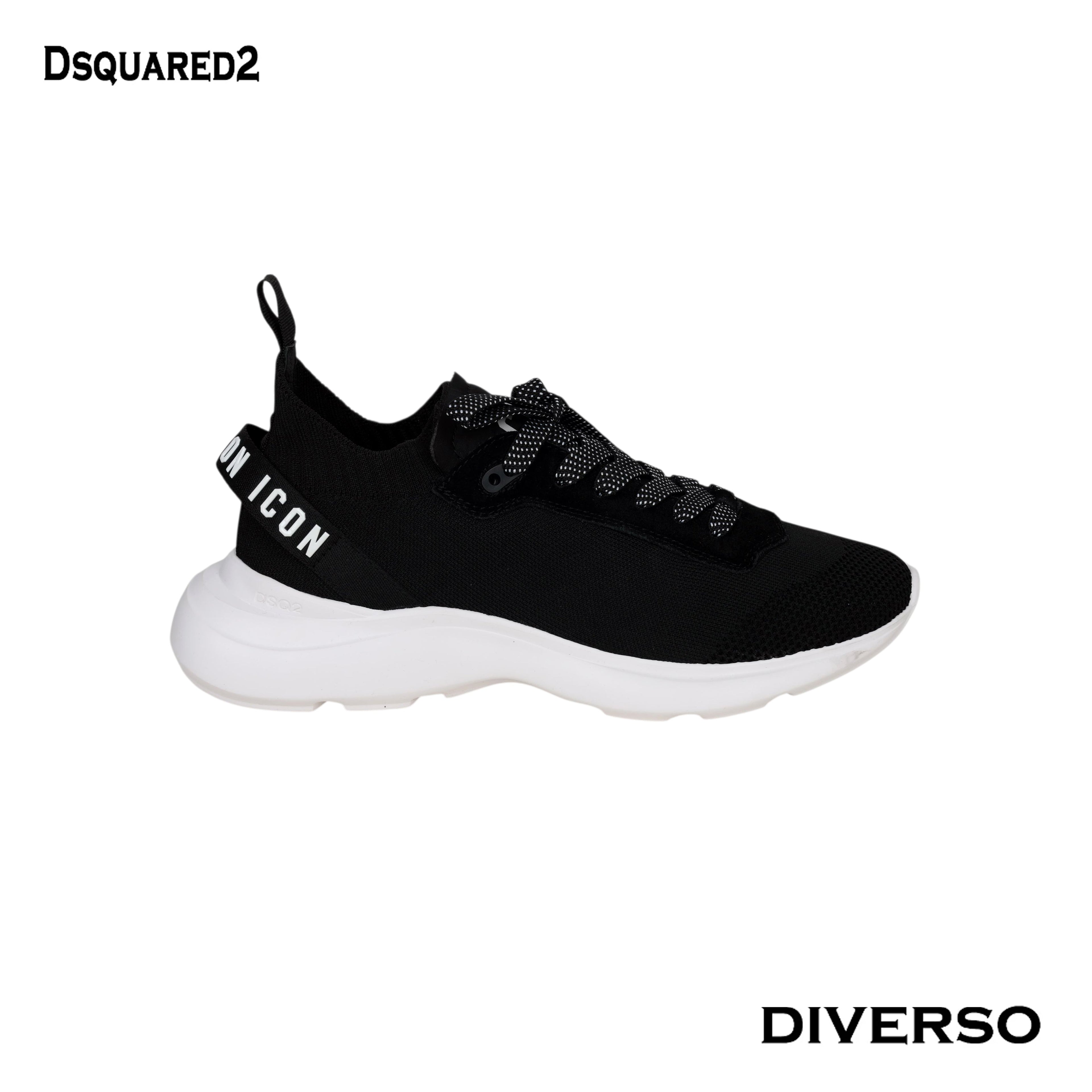 كوتشي رجالي DSQUARED2