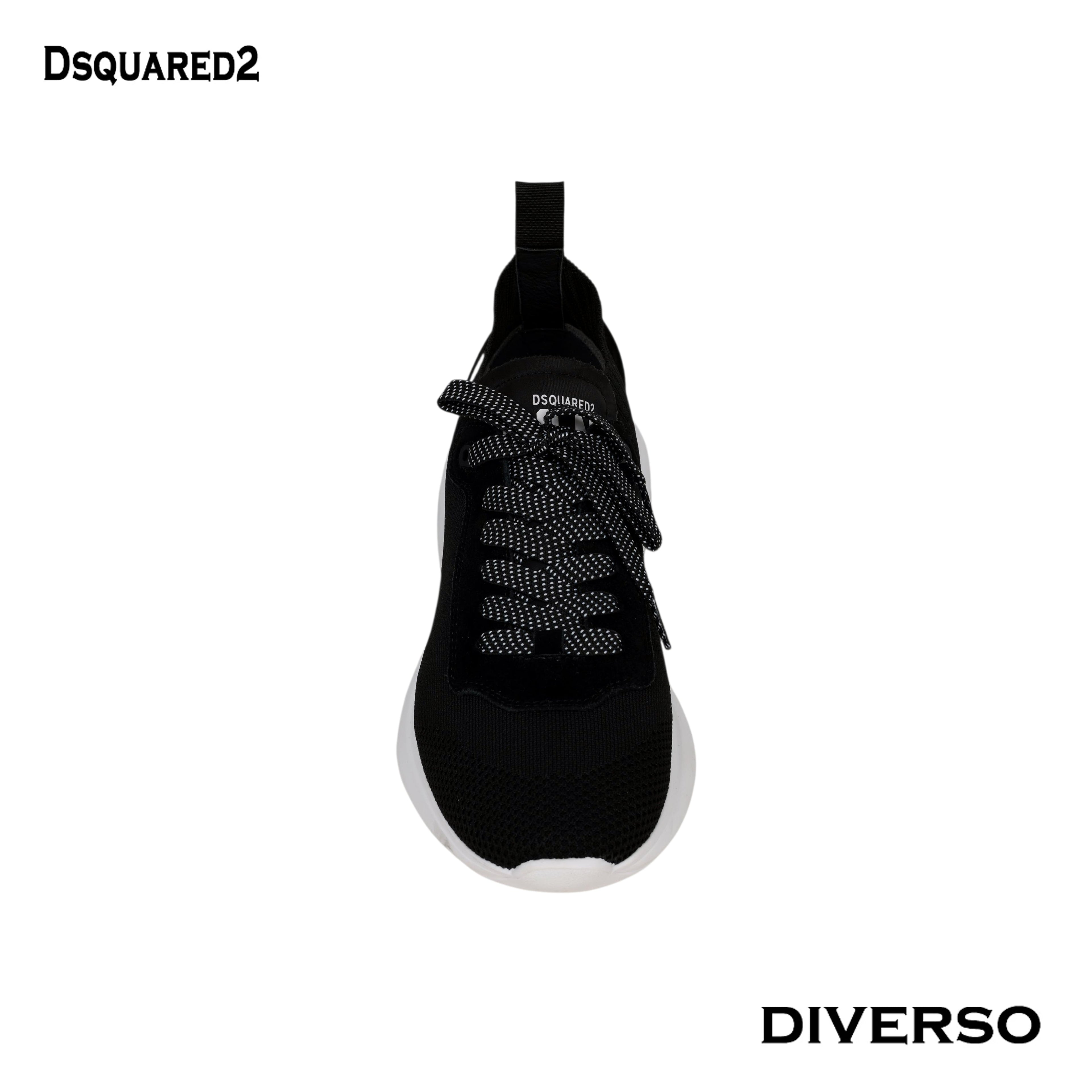 كوتشي رجالي DSQUARED2