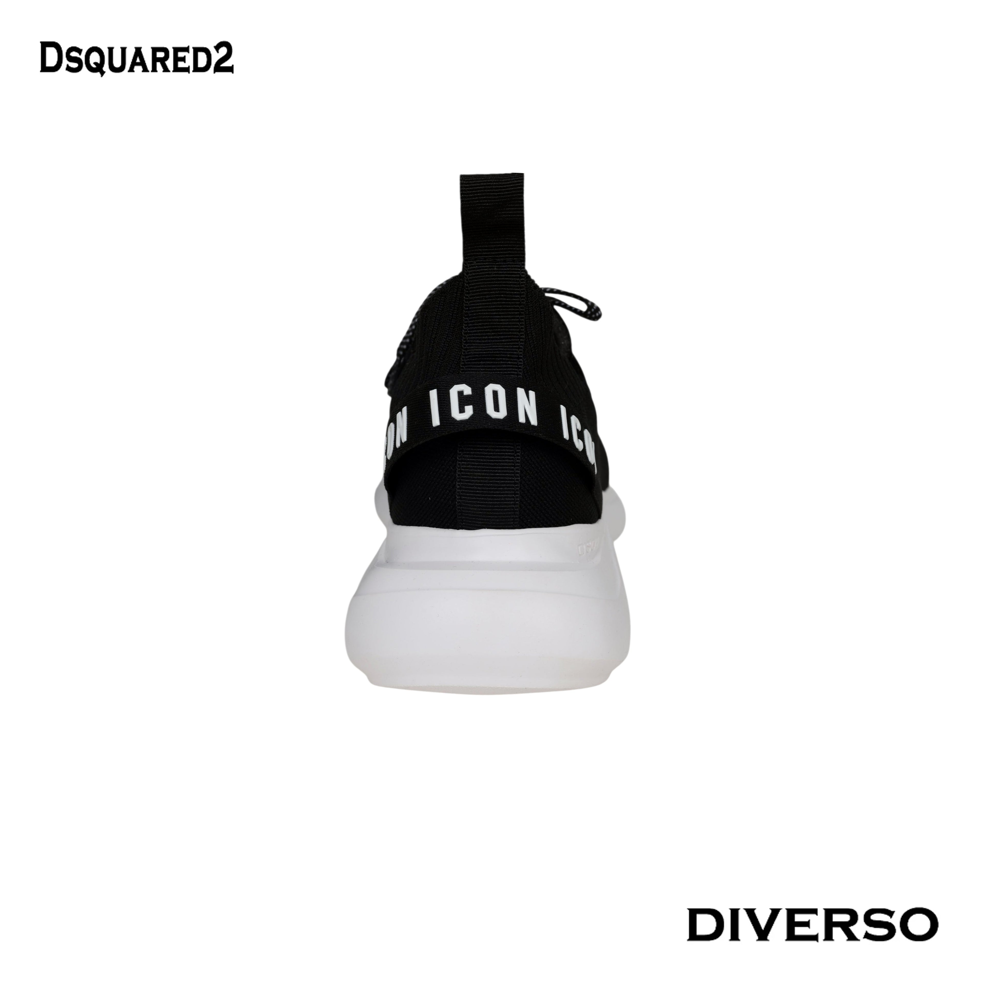 كوتشي رجالي DSQUARED2